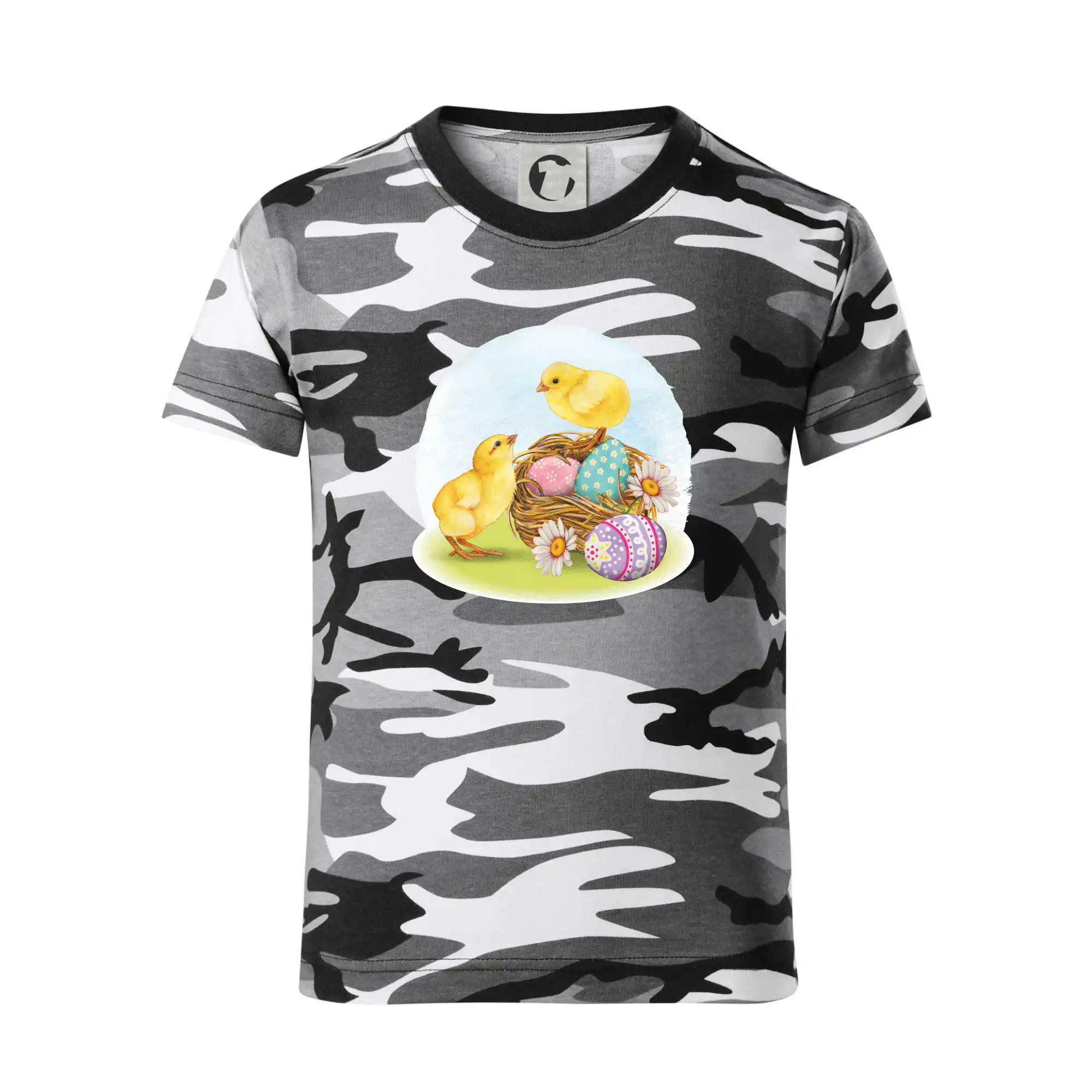 Velikonoční kuřátka