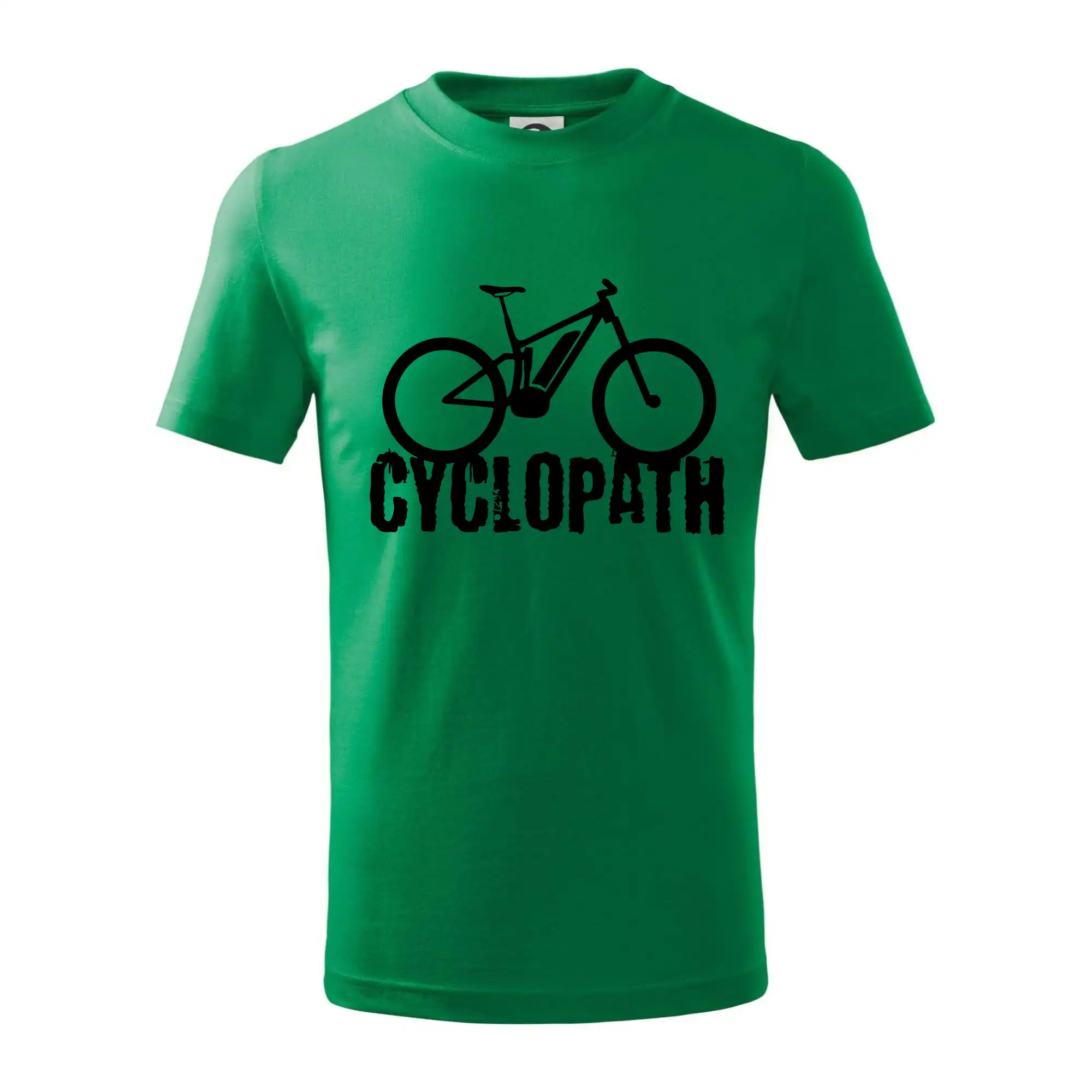 Cyclopath ebike