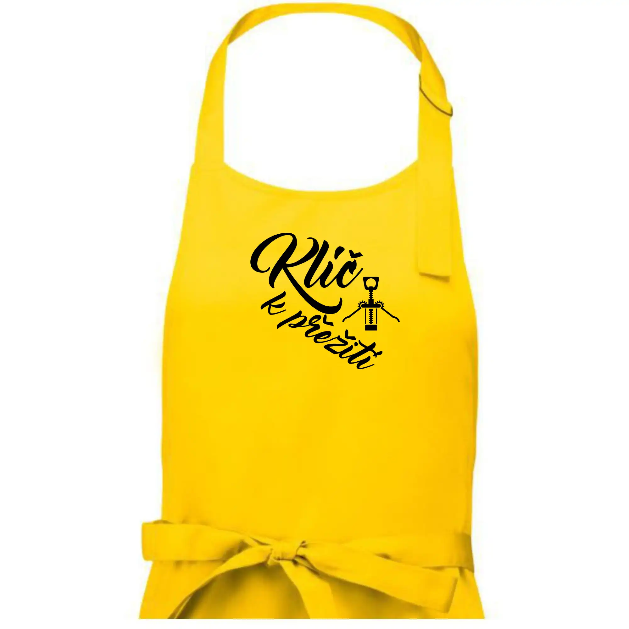 Vývrtka mechanická  - Klíč k přežití