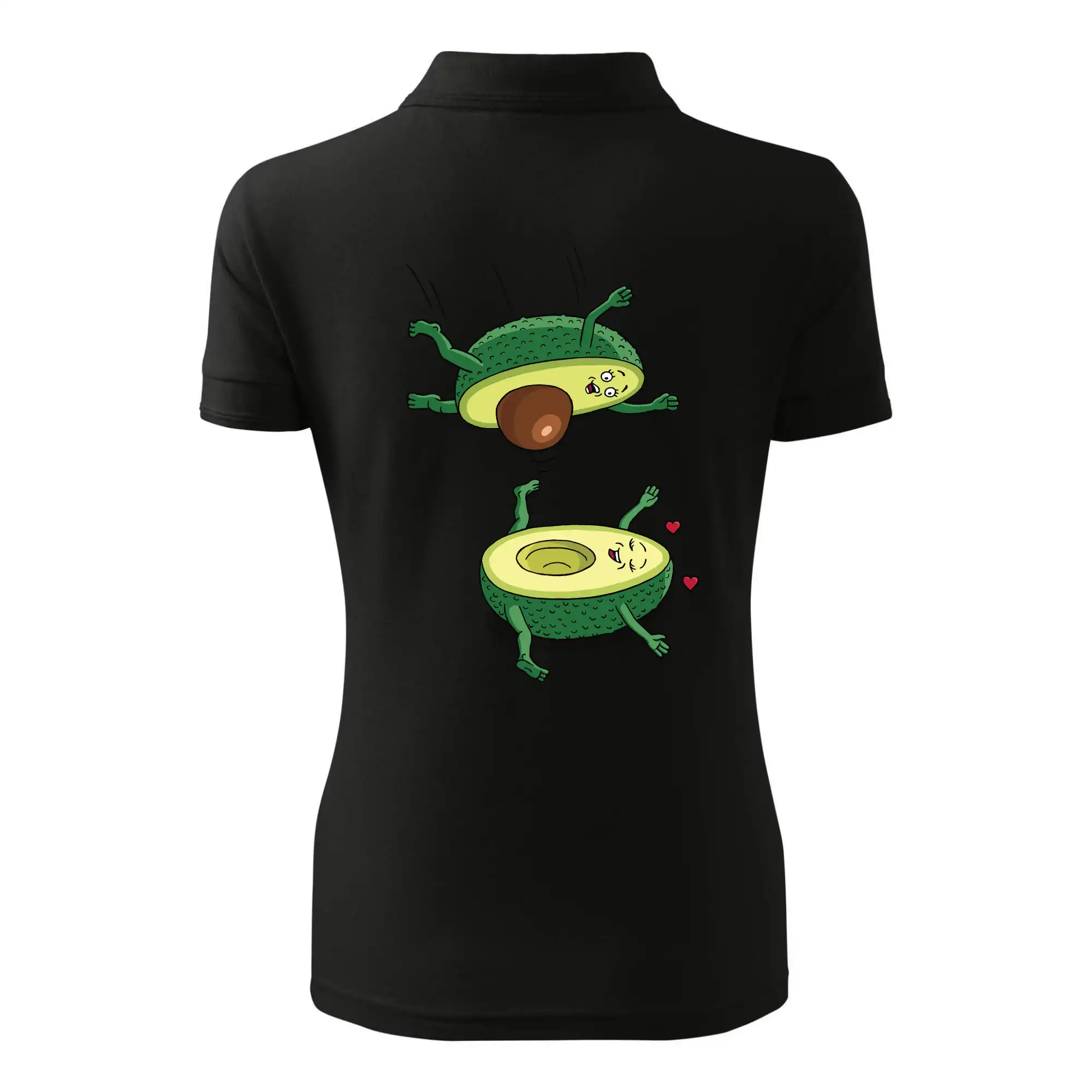 Sex avokádo (Hana-creative)