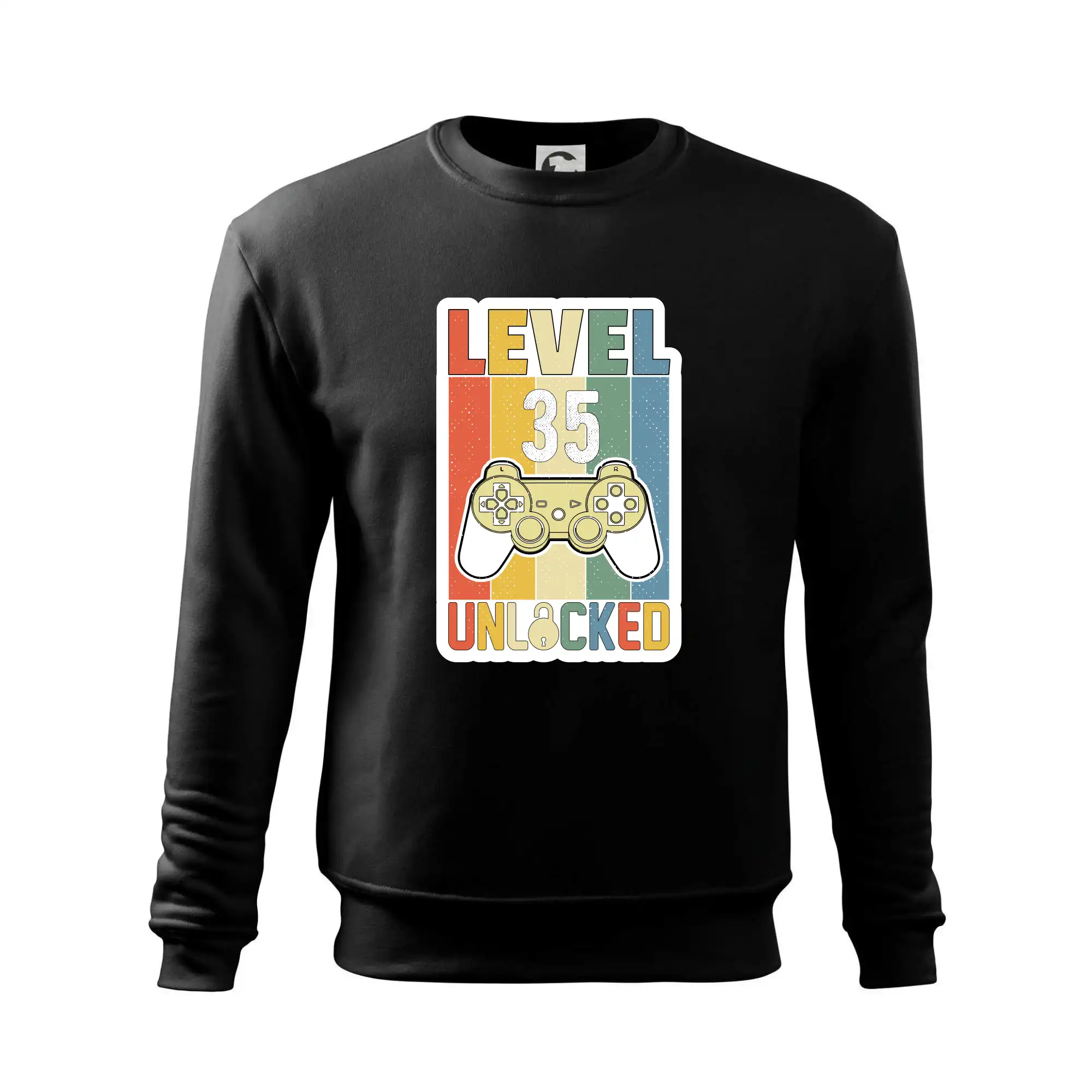 Gaming narozeniny 35