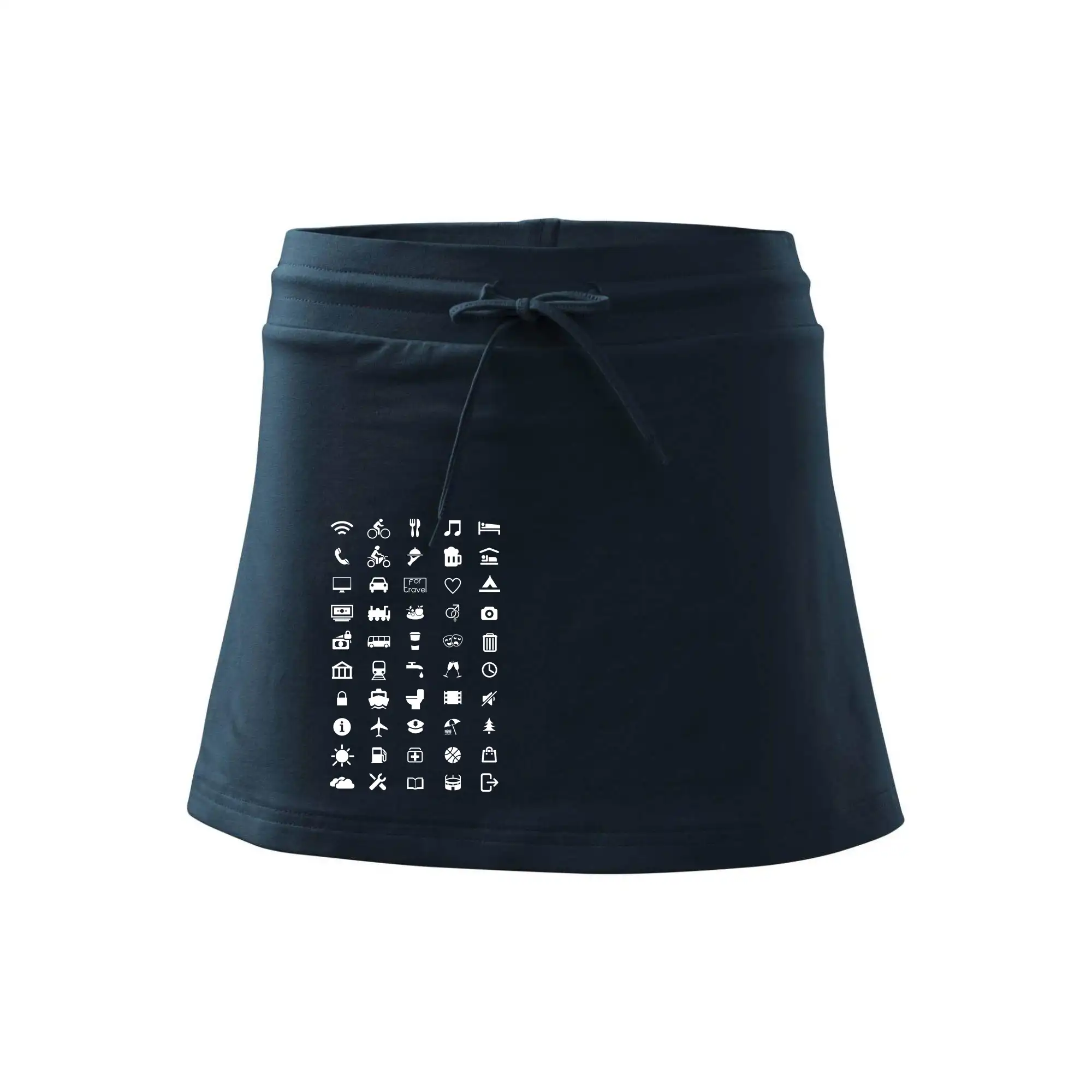 FOR TRAVEL - slovník na cesty