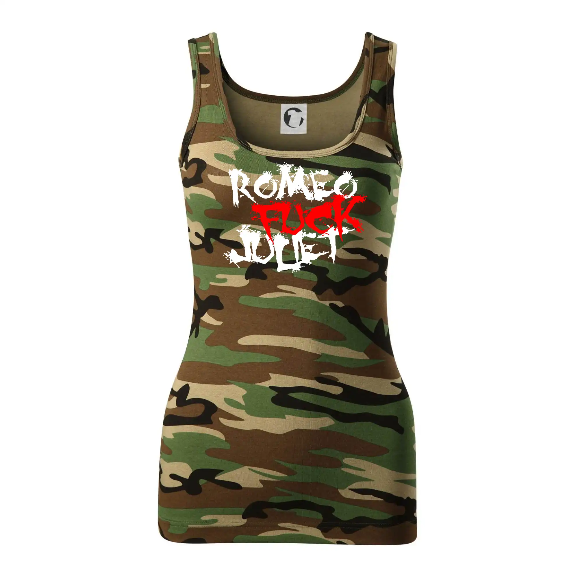 Romeo Fuck Juilet - Romeo vojel Julii