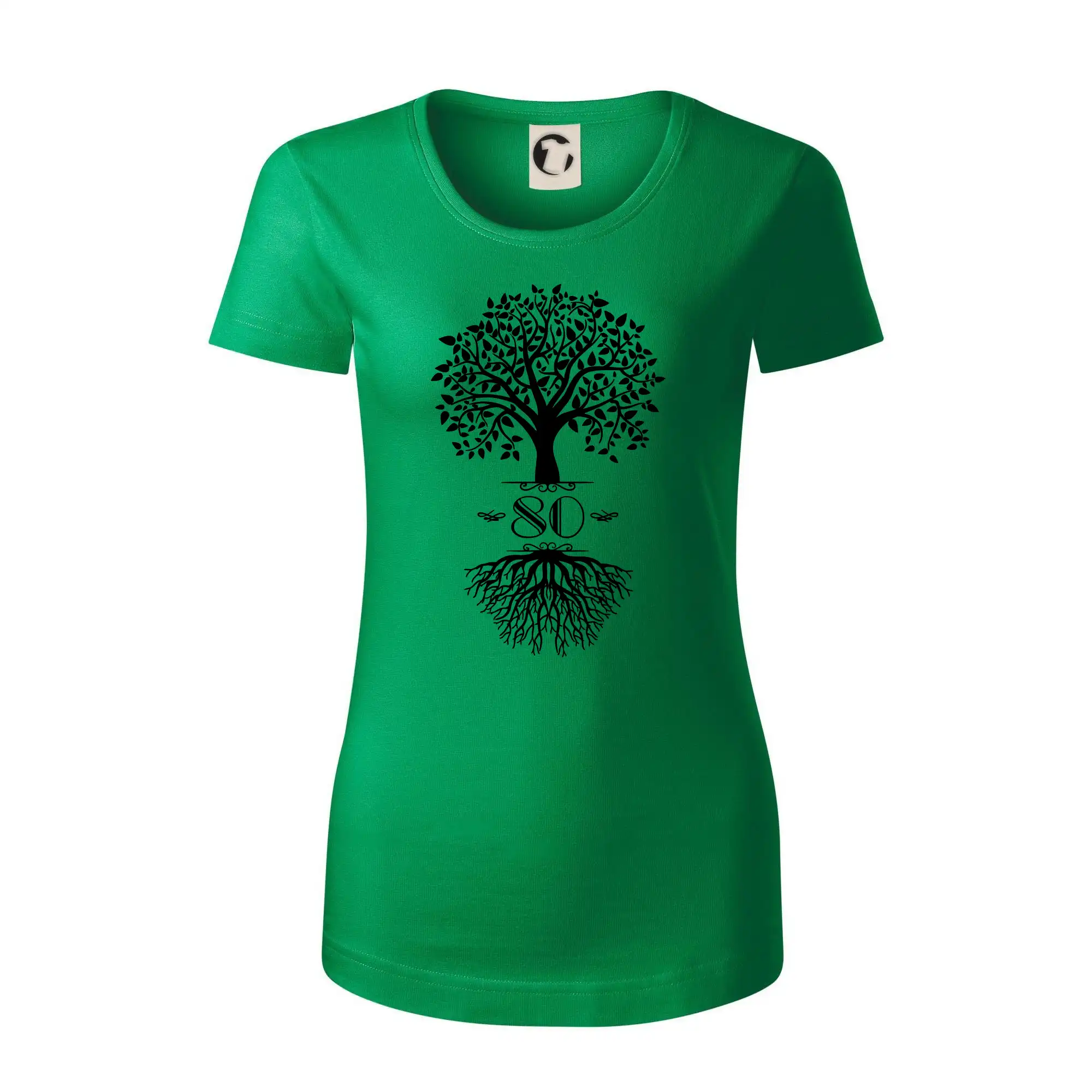 Narozeninový strom 80