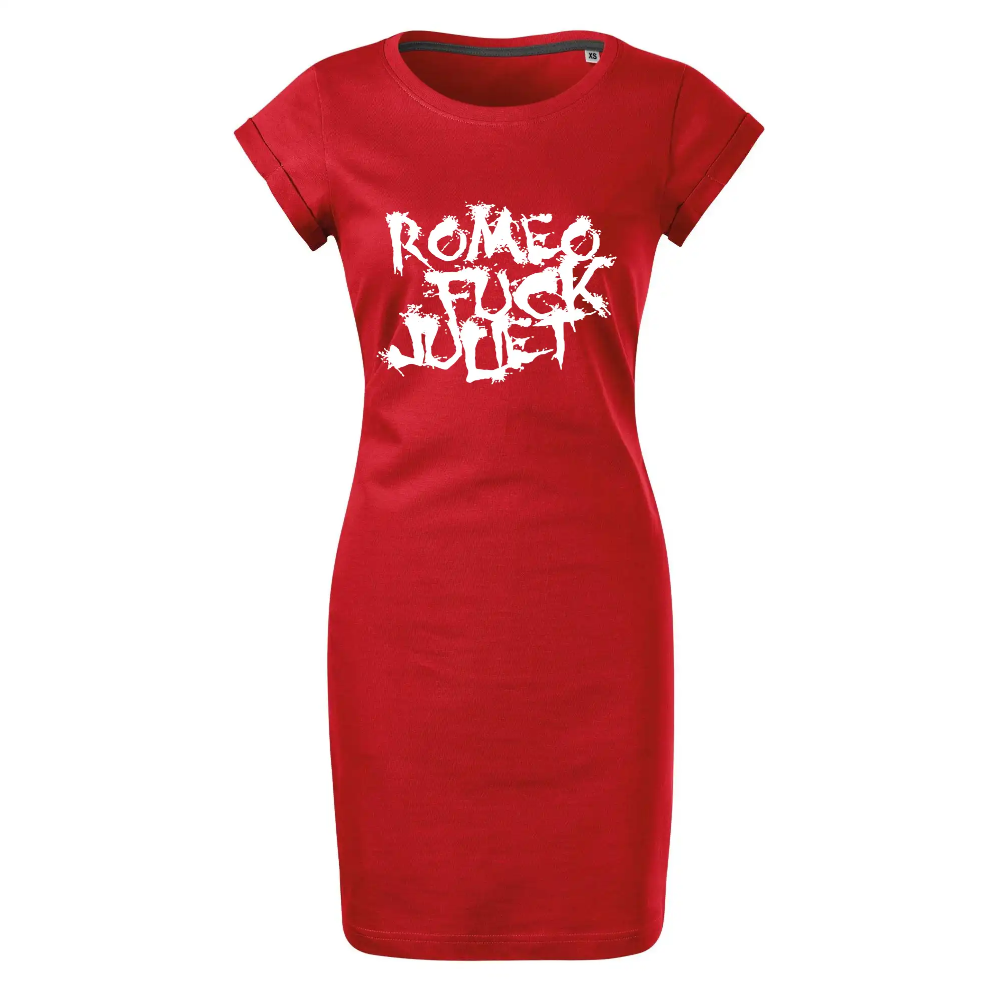 Romeo Fuck Juilet - Romeo vojel Julii