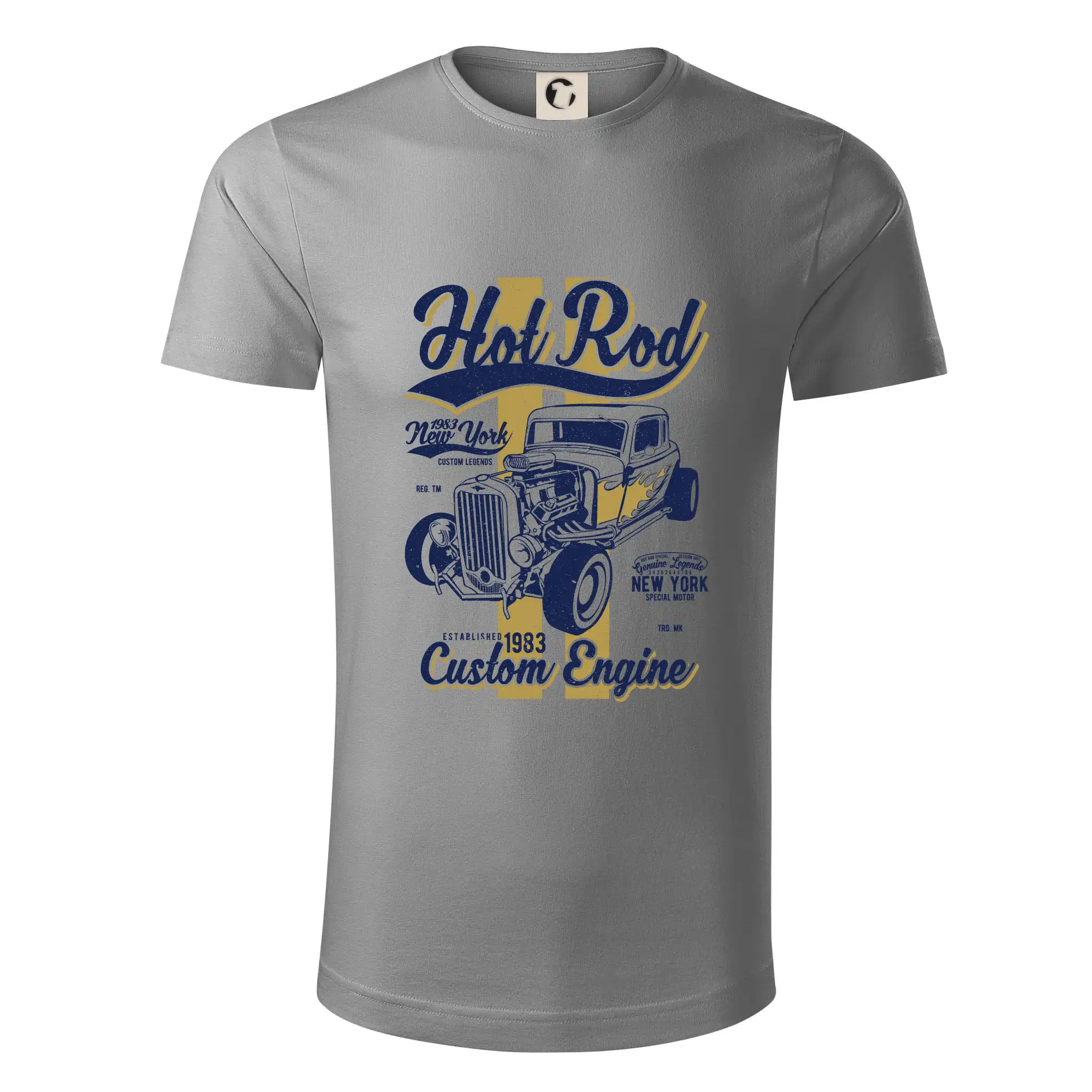 Hot Rod New York