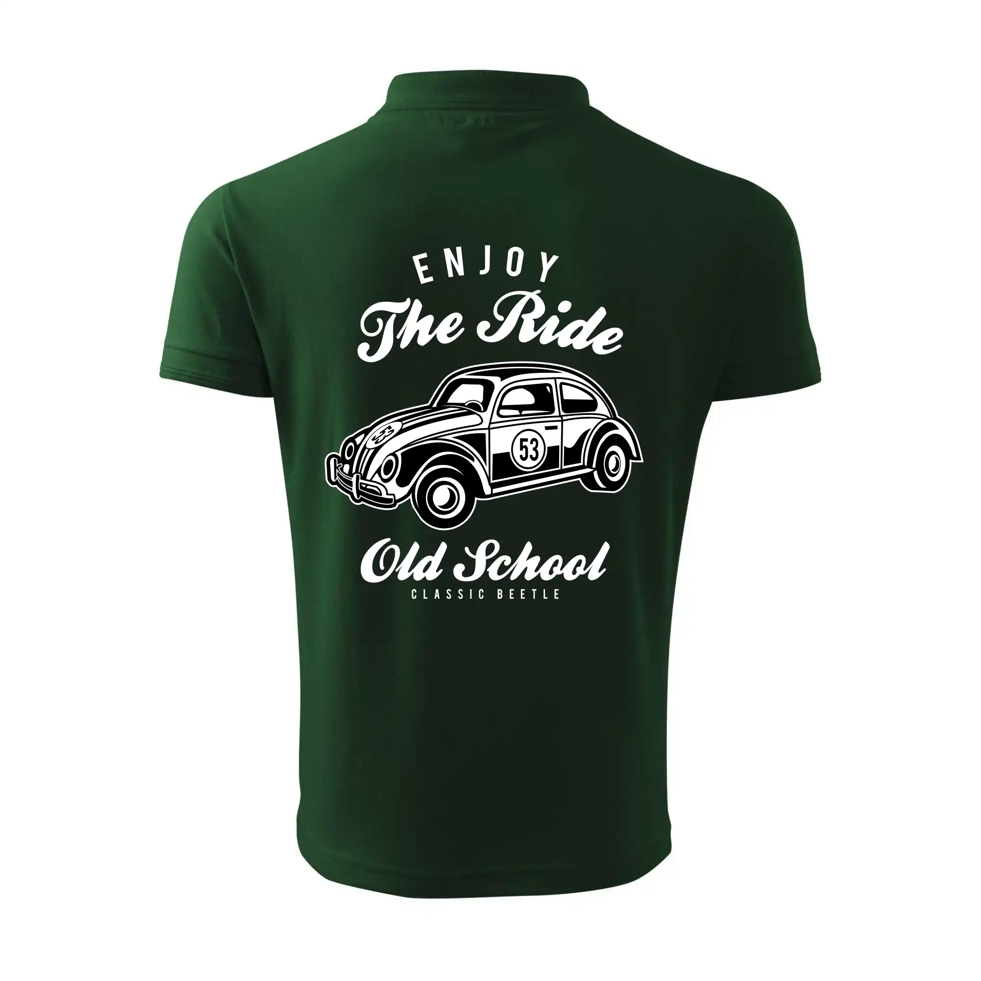 Enjoy The Ride