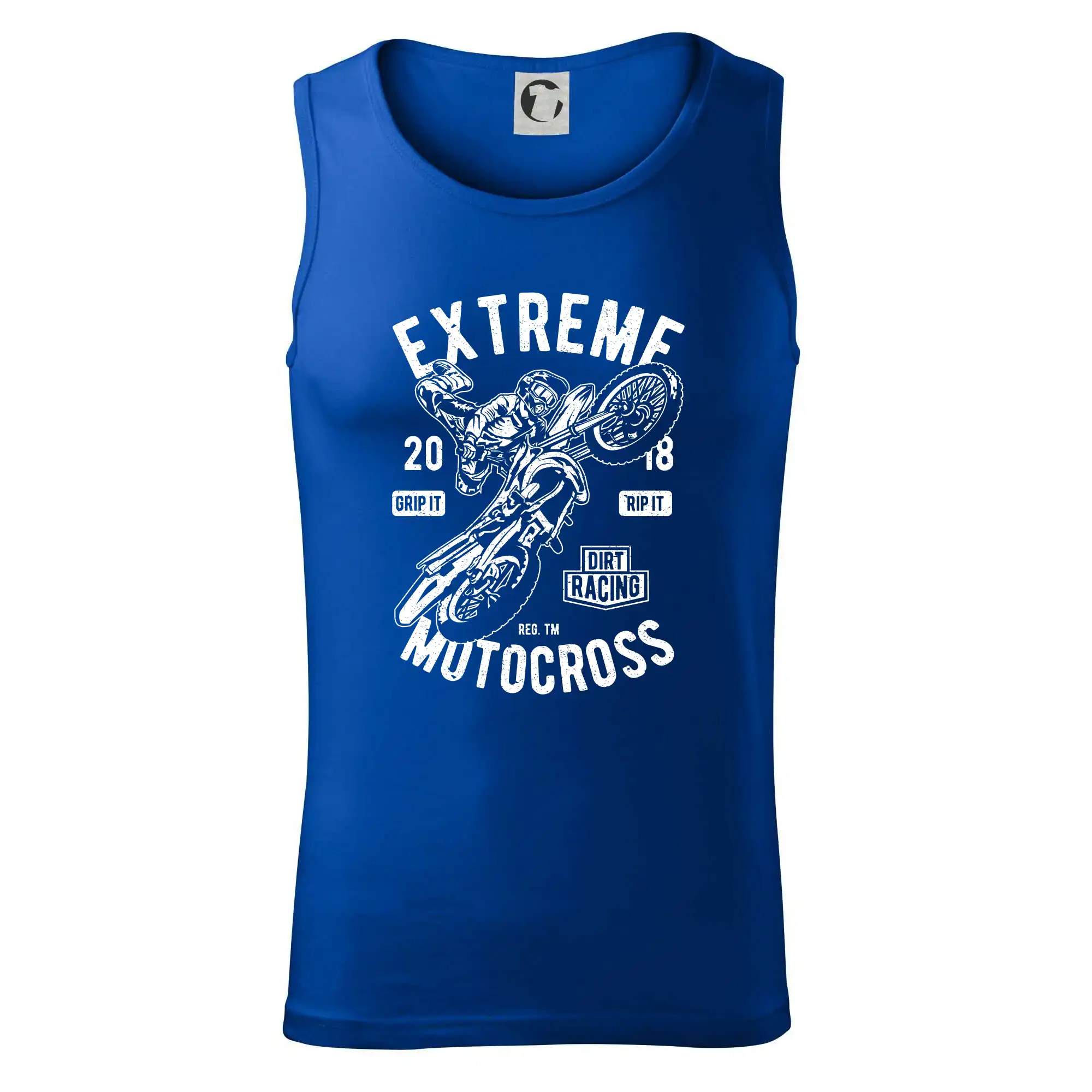 Extreme Motocross