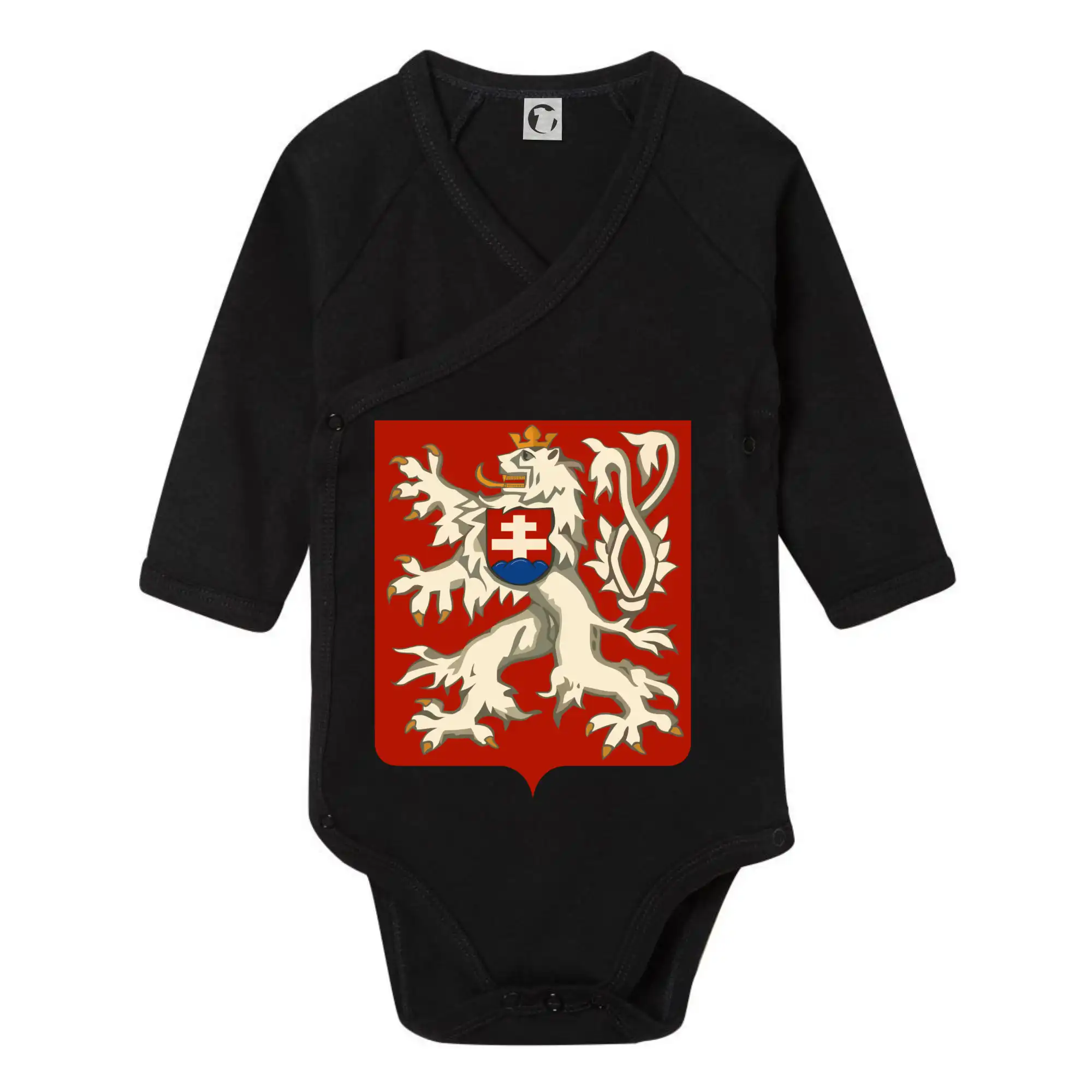 Znak ČSR - Československá republika (1948–1960)