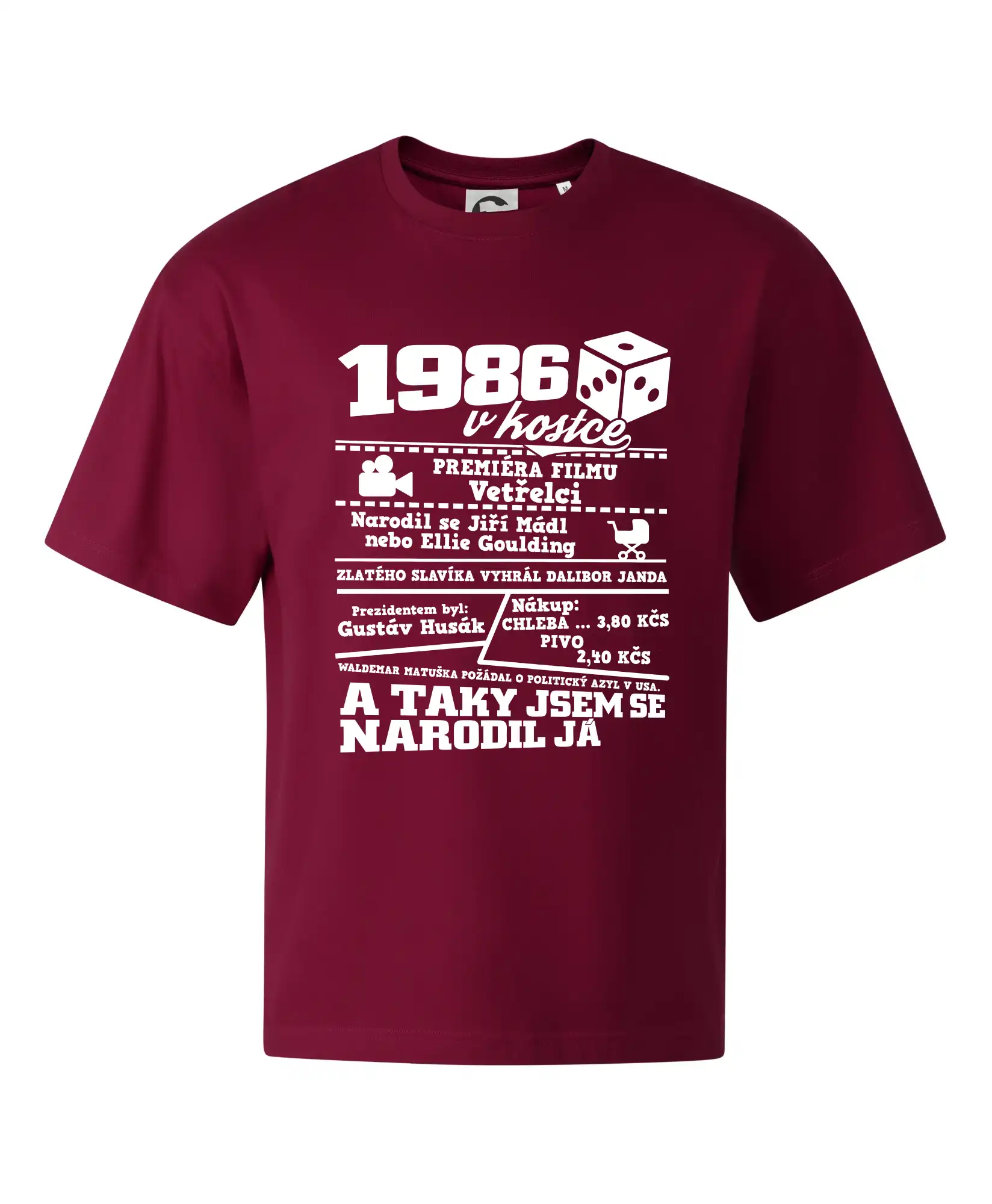 1986 v kostce