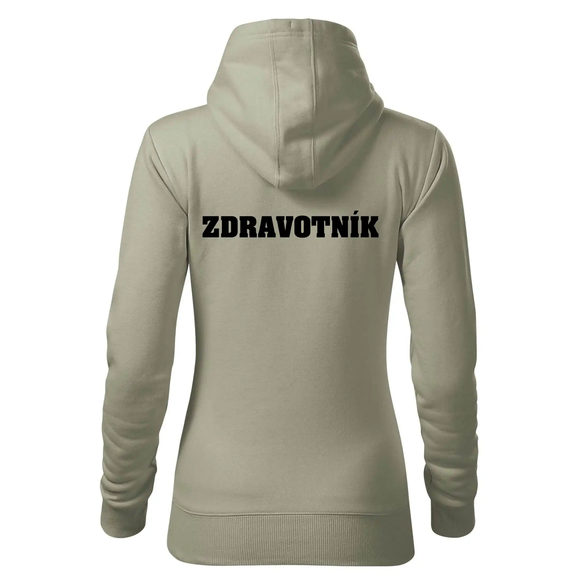 Hvězda života - zdravotník