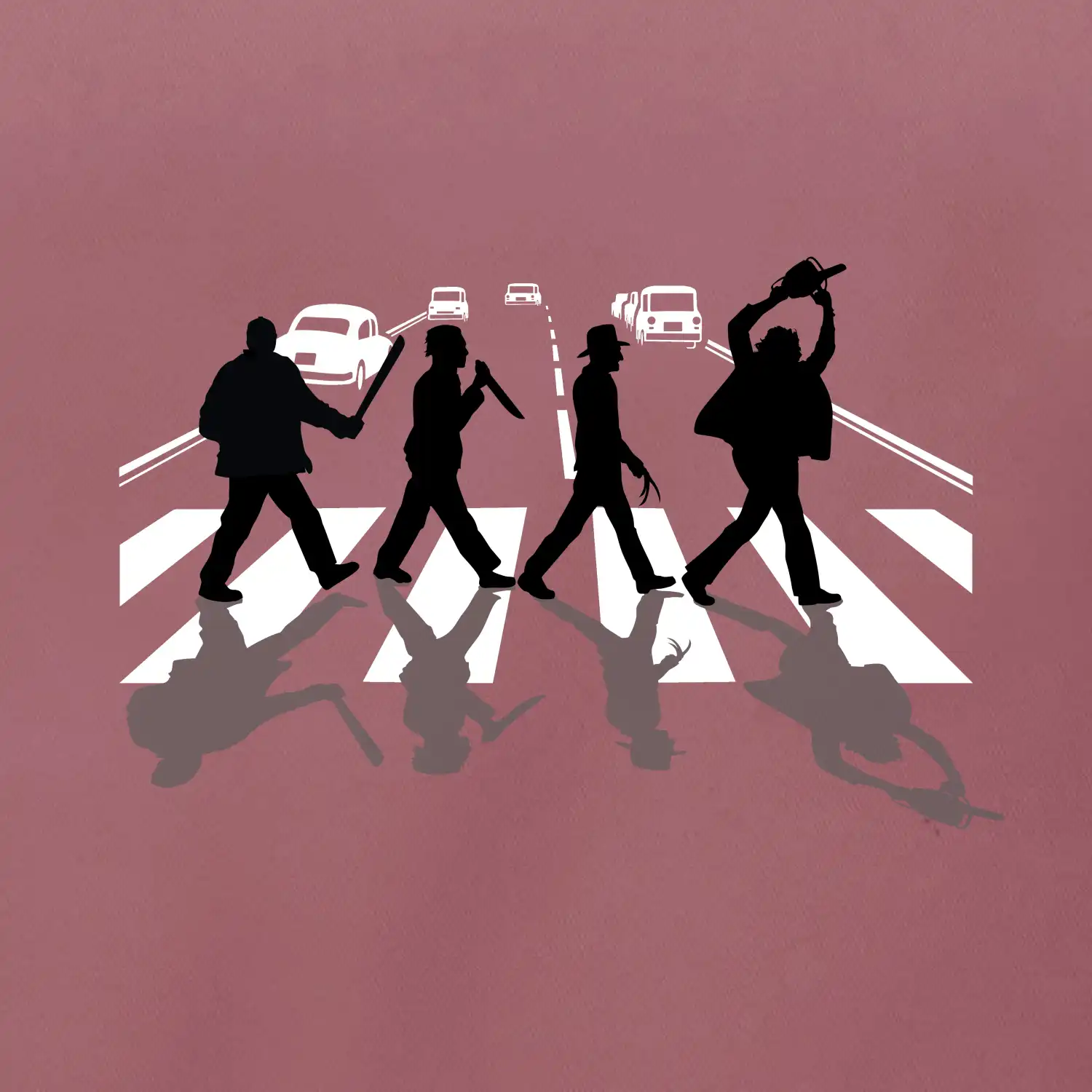 Abbey Road Killer