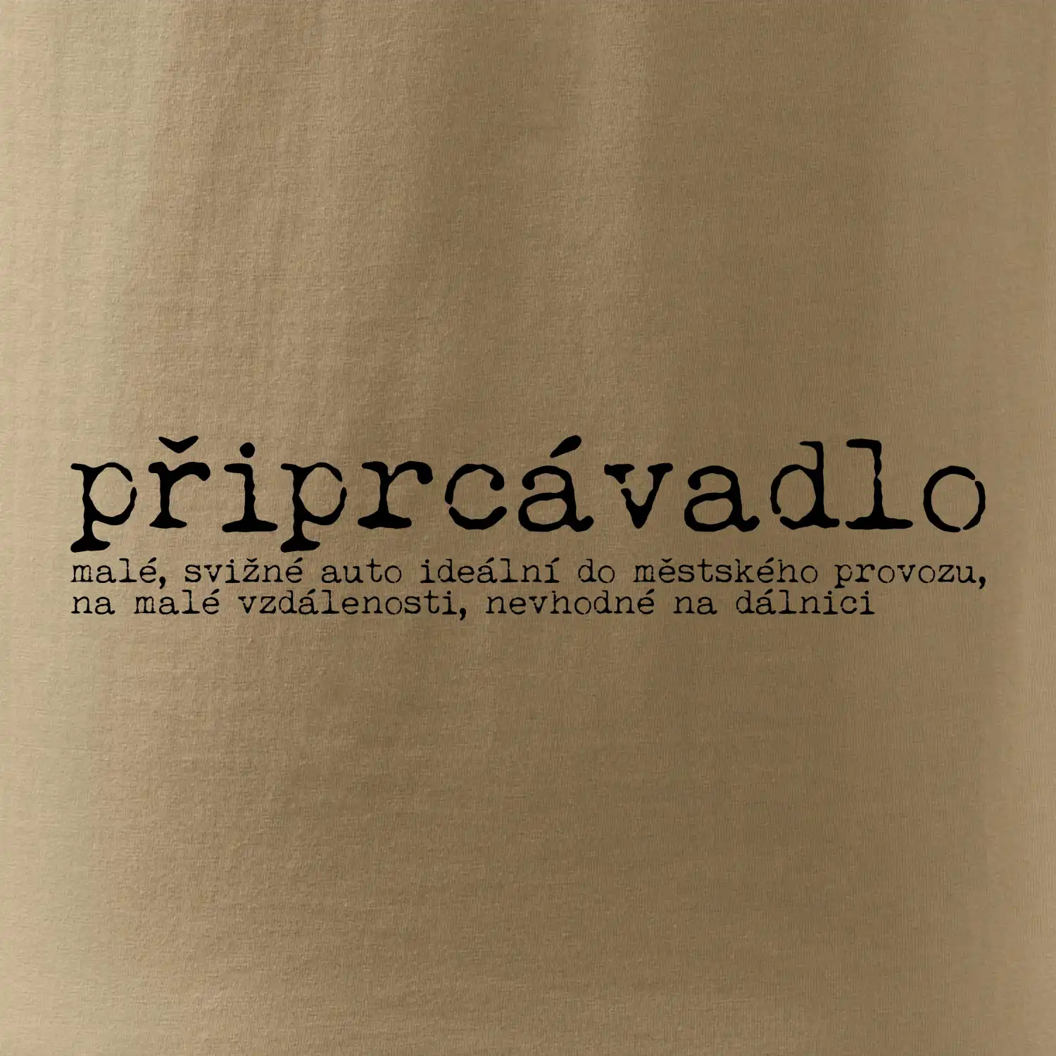 Čeština 2.0 - připrcávadlo