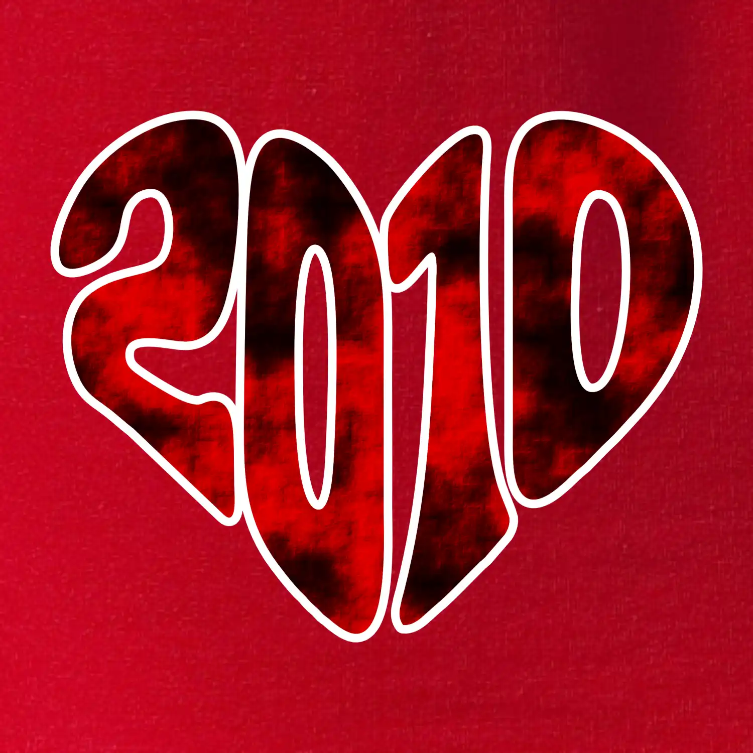 2010 v srdci