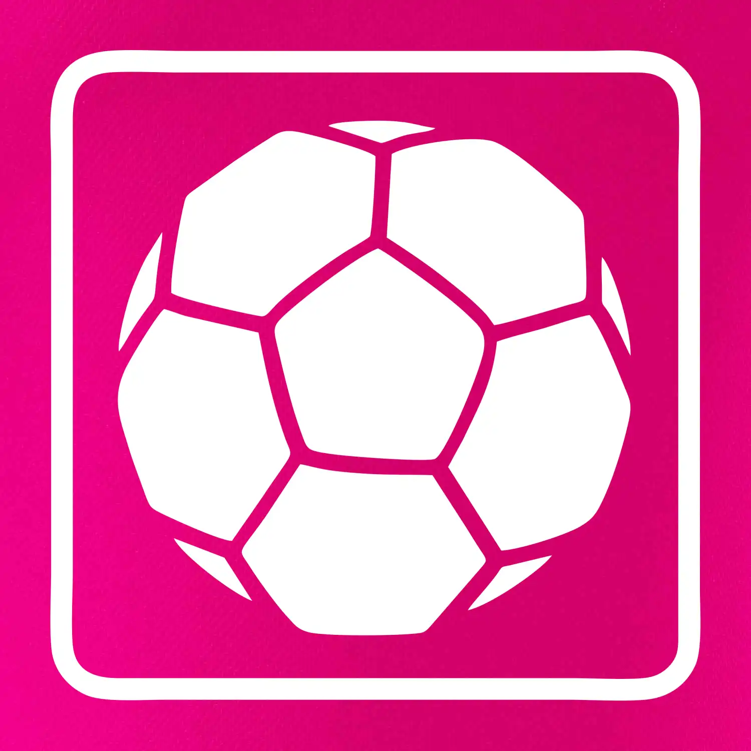Fotbalový míč emblem