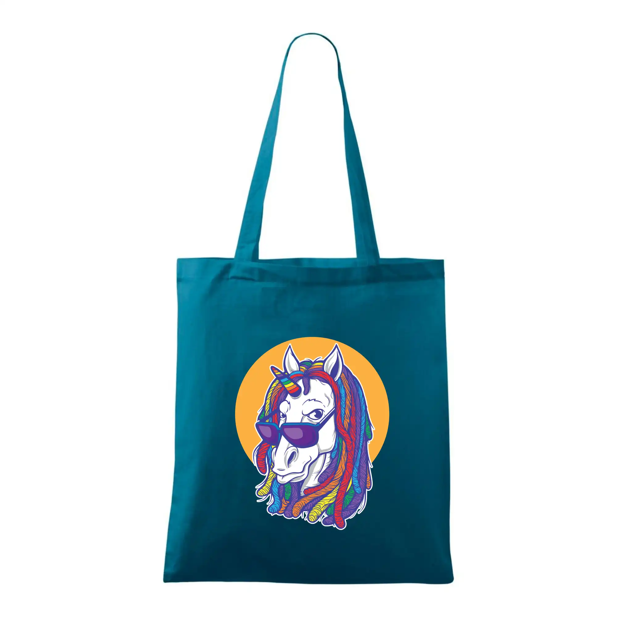 Rasta unicorn