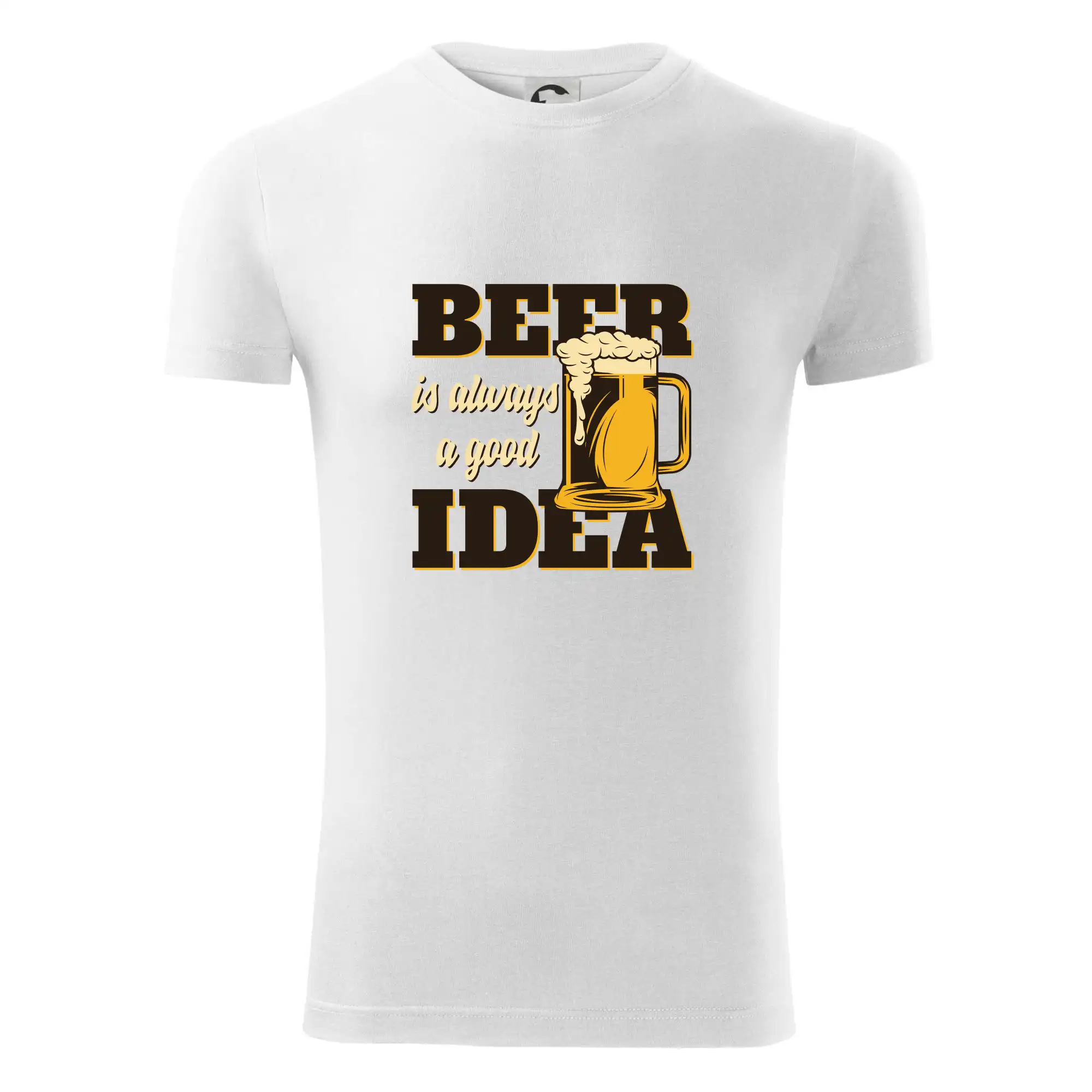 Beer idea