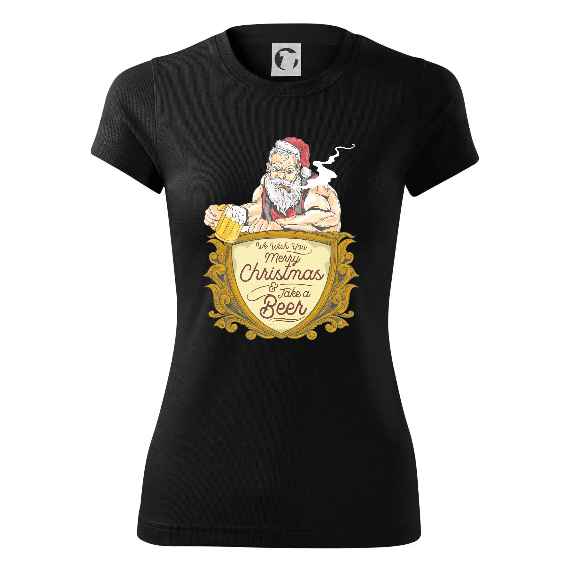 Drsnej santa