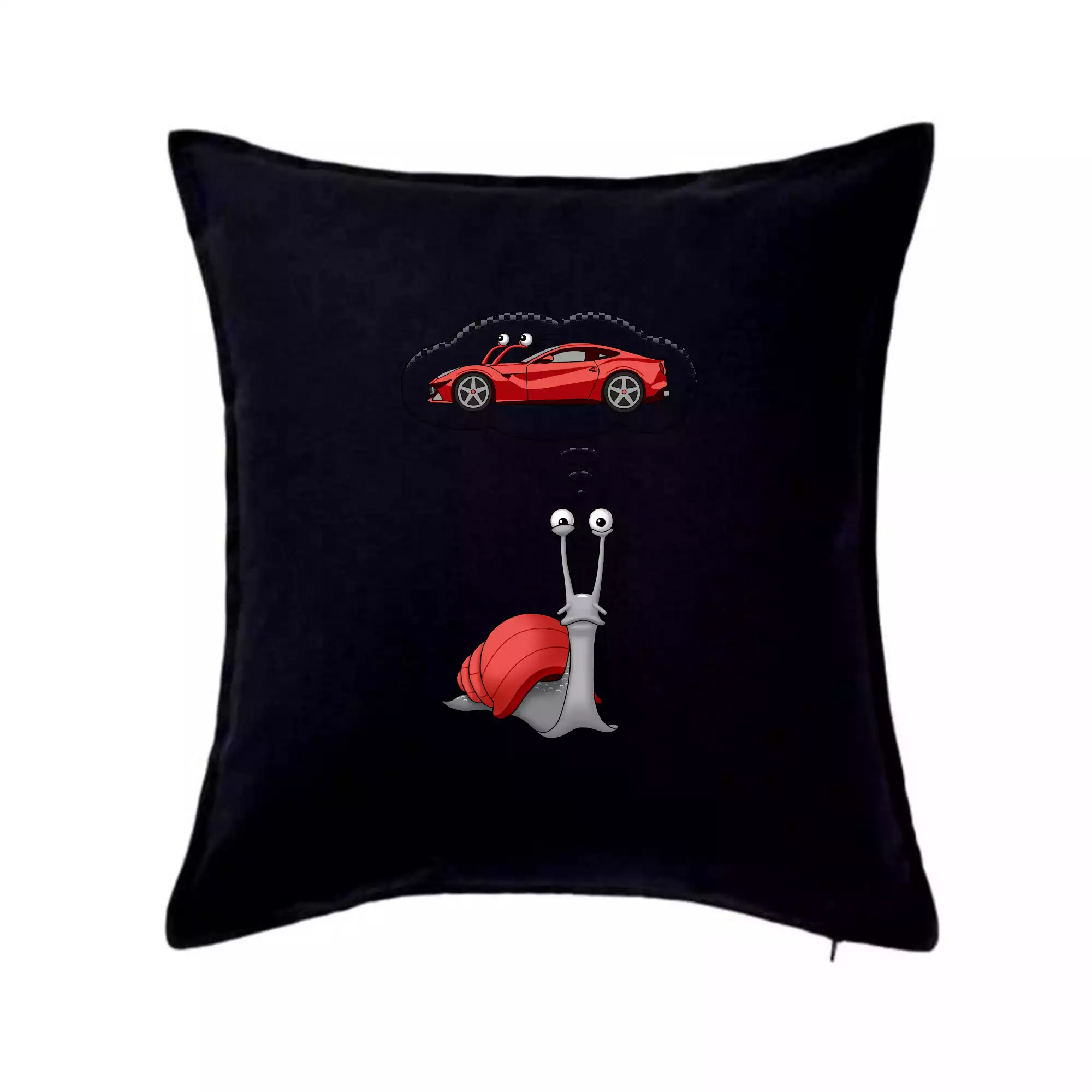 Nesplnitelný sen (Hana-creative)