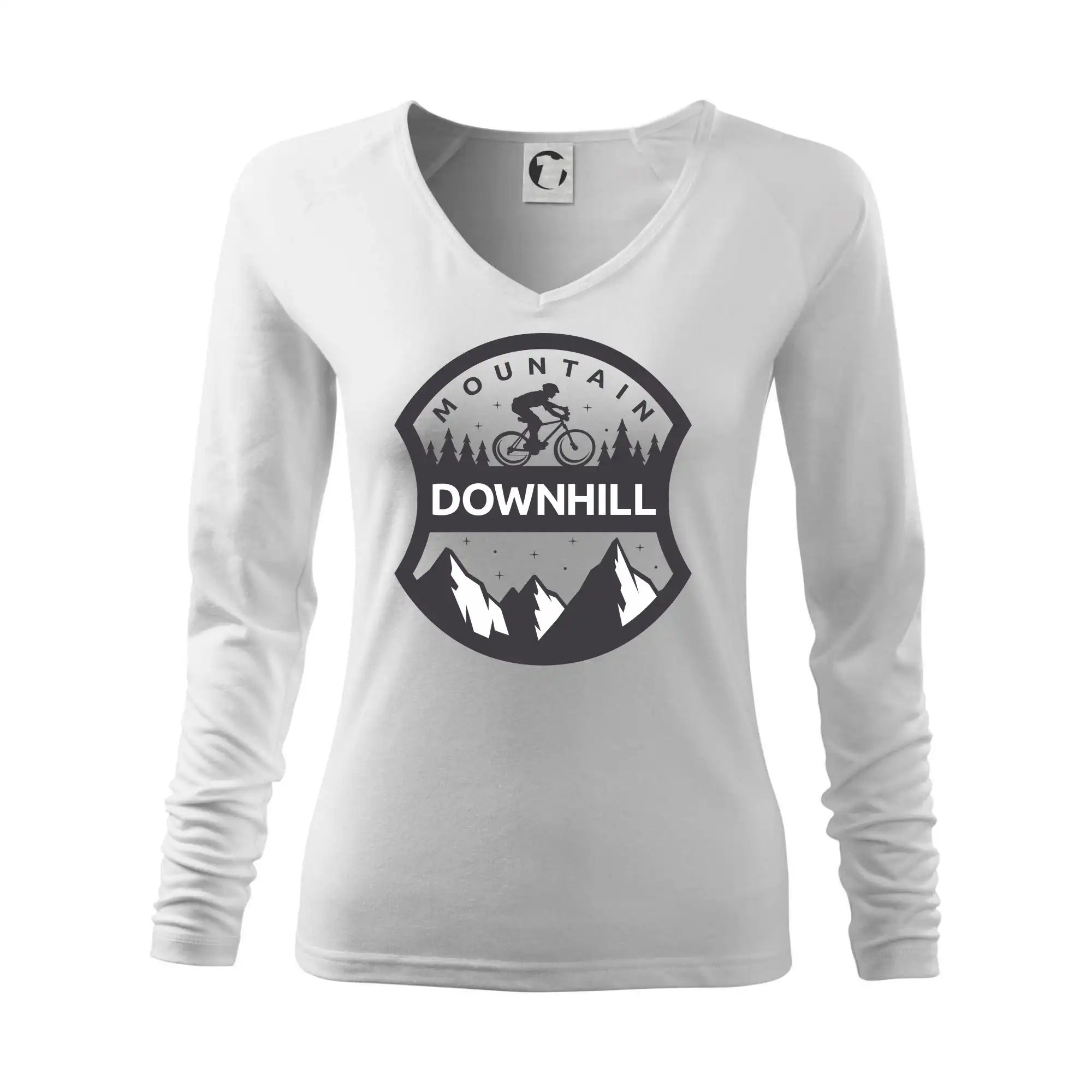 MTB downhill erb