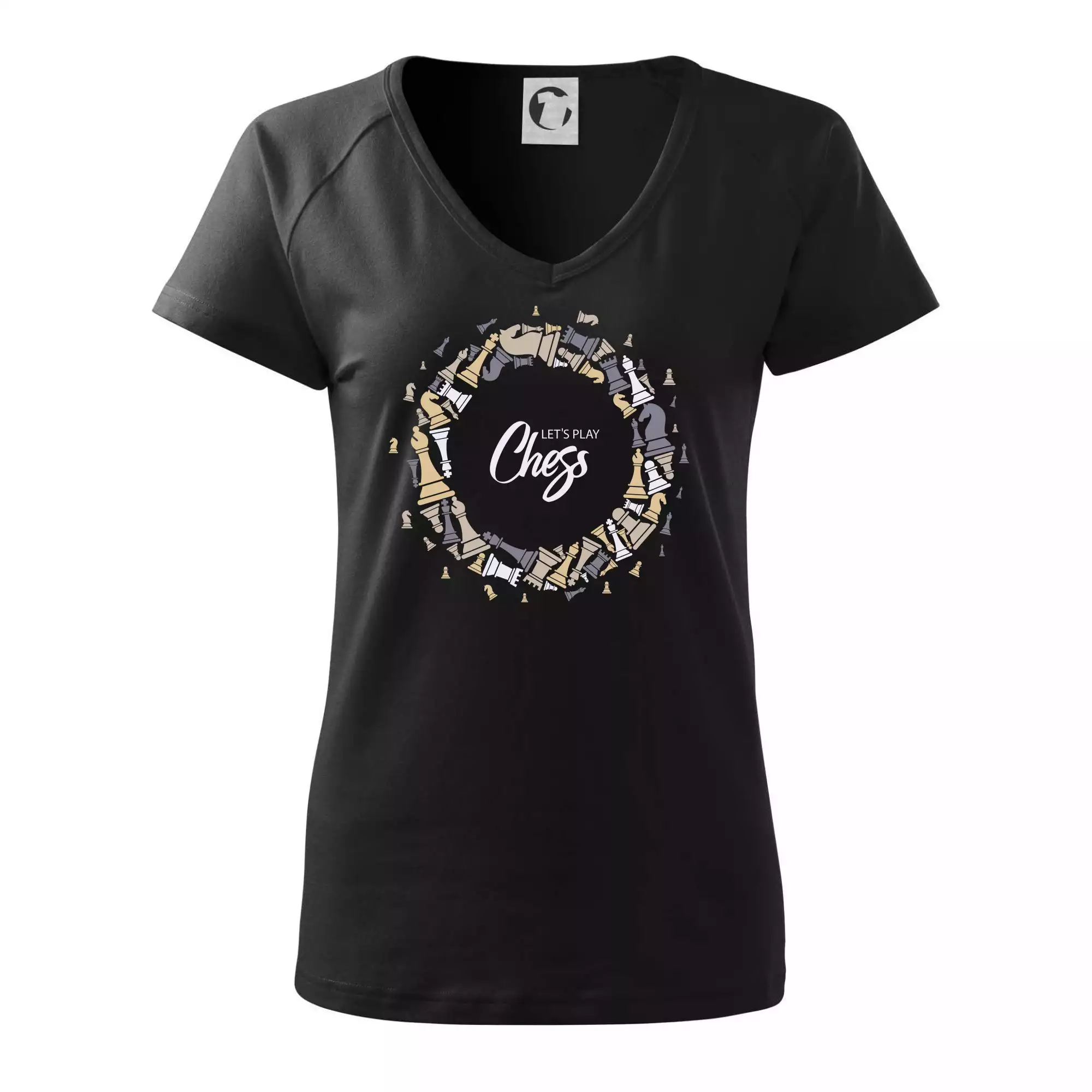 Lets play chess kruh