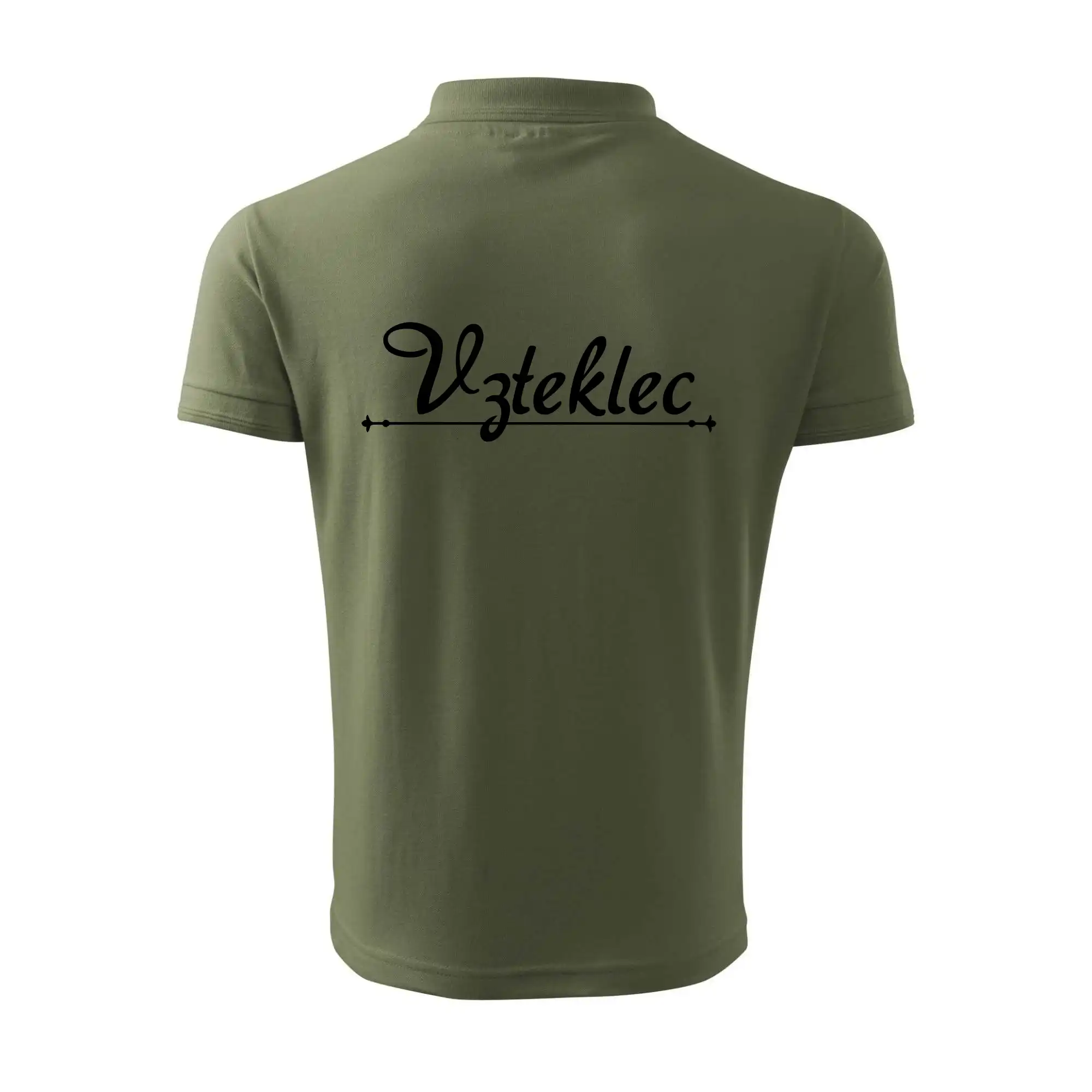 Staročeština - Vzteklec - zuřivec, šílenec, blázen