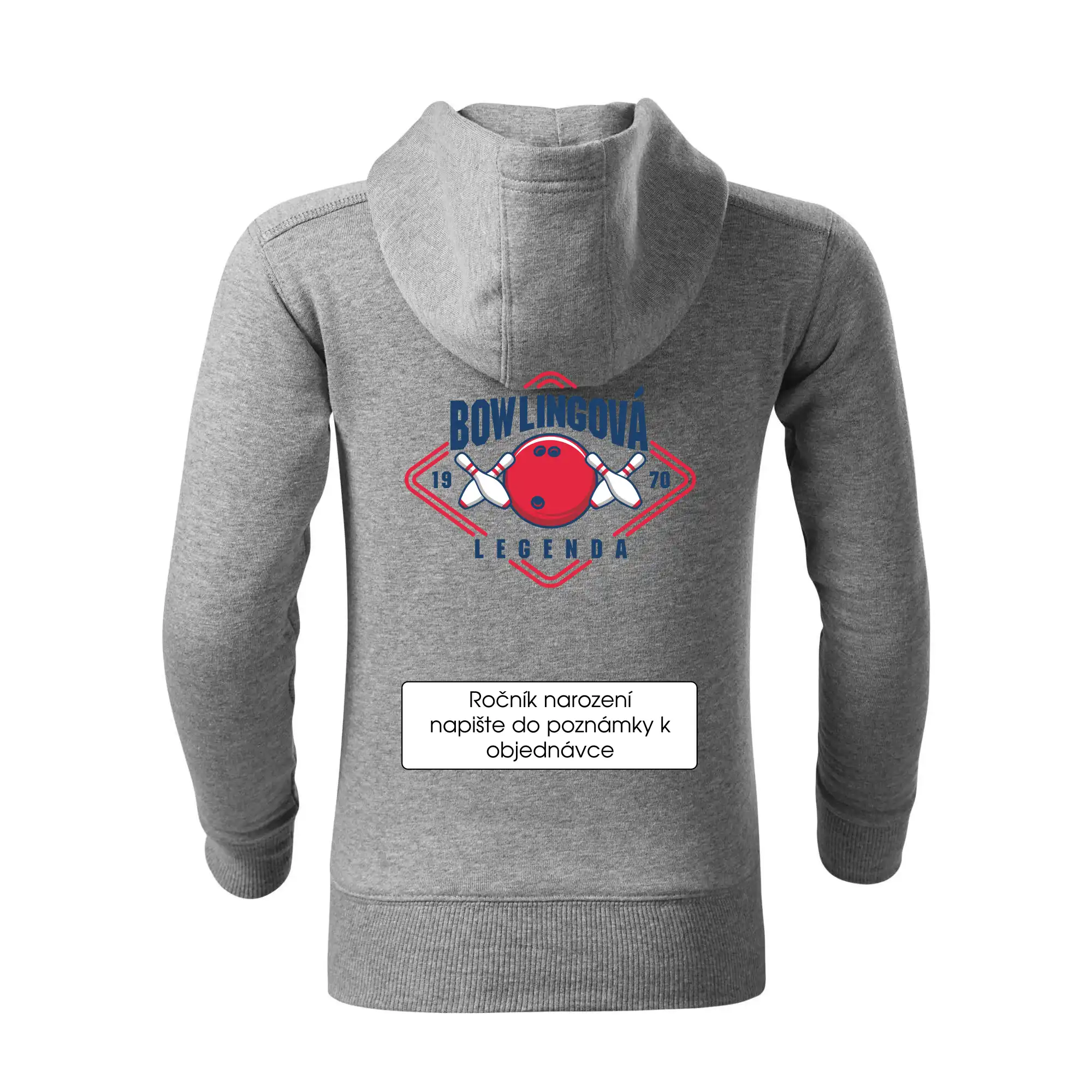 Bowlingová legenda ročník