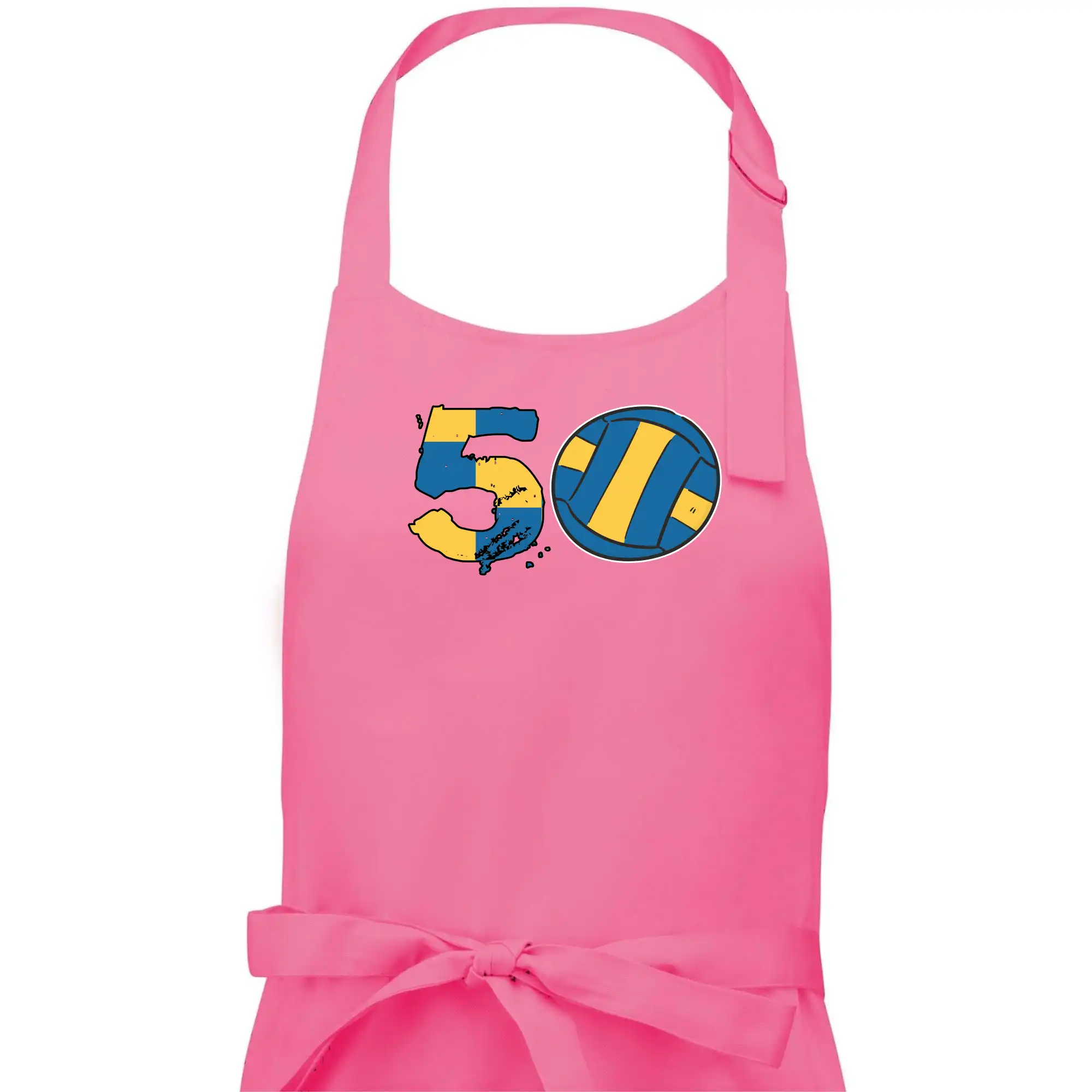 Volejbal kulaté narozeniny 50