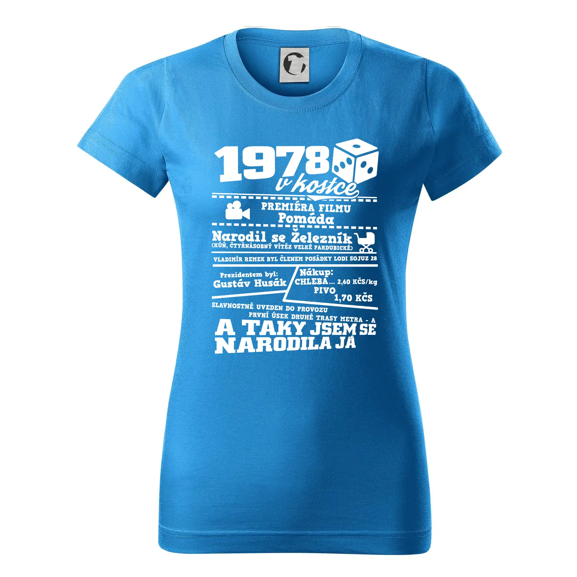 1978 v kostce