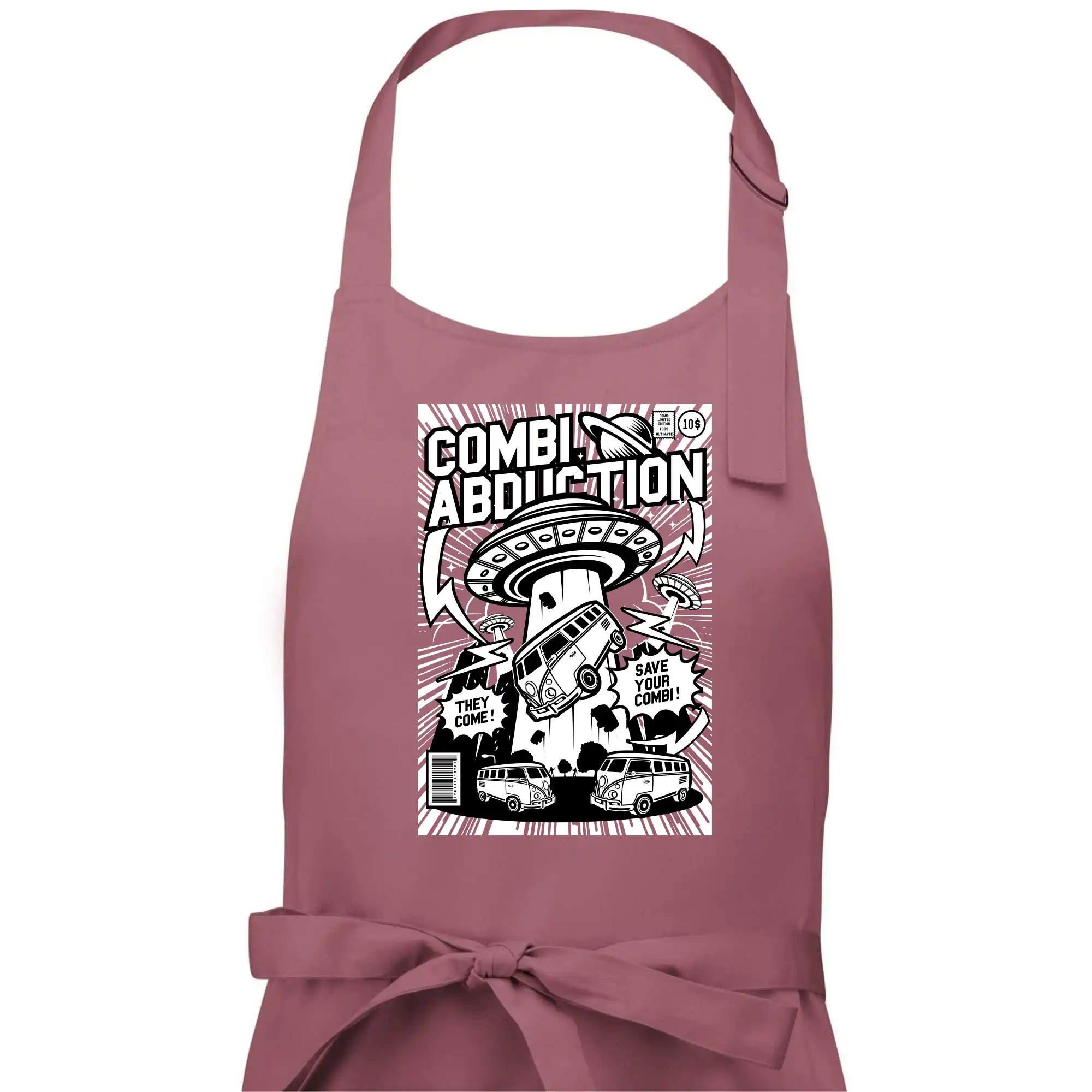 Combi abduction