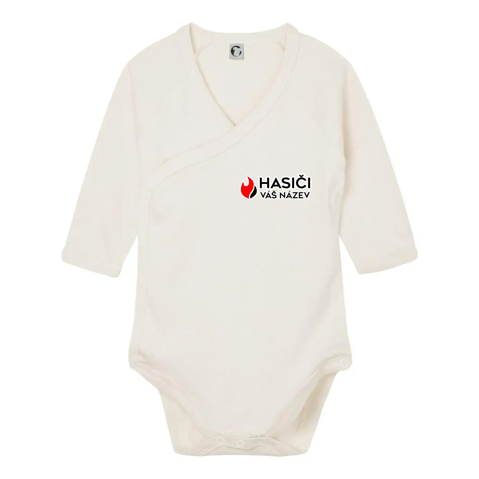 Hasiči půlený oheň - vlastní název