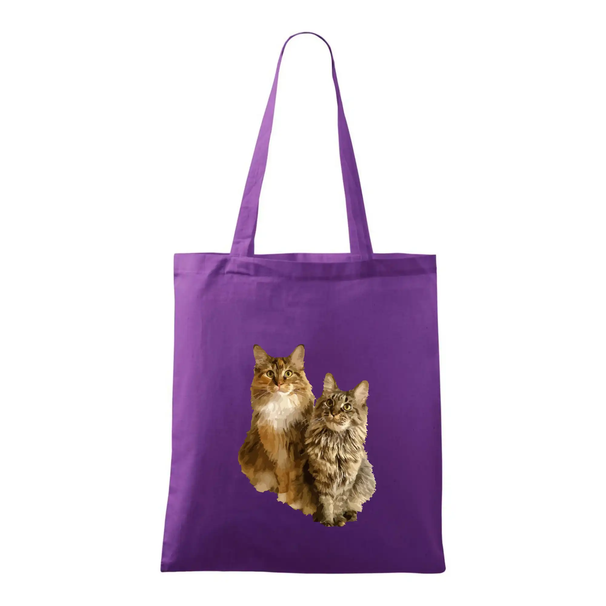 Kočky vectorizované  (Moňas)