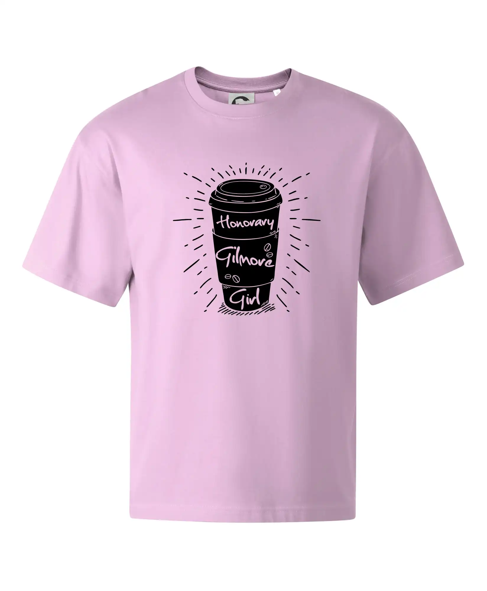 Honorary Gilmore Girl