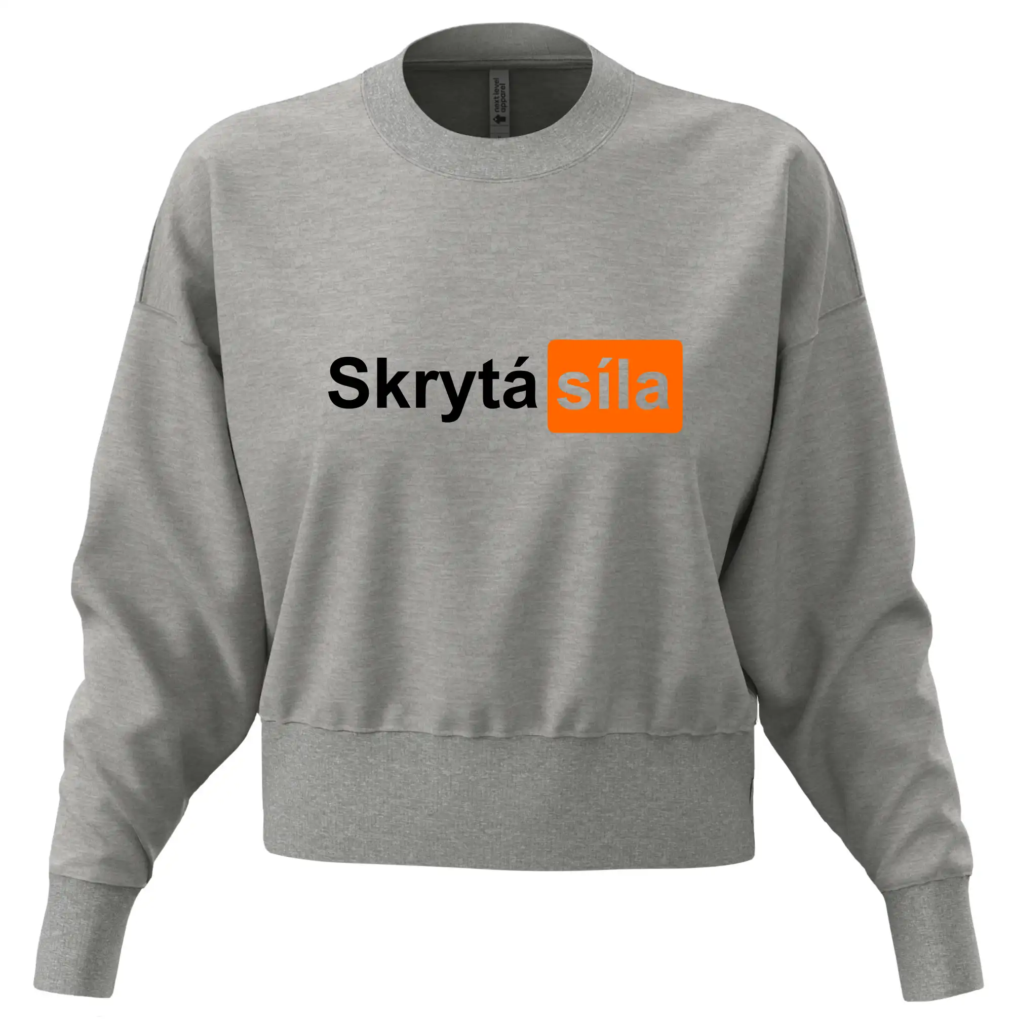 Porn - Skrytá síla