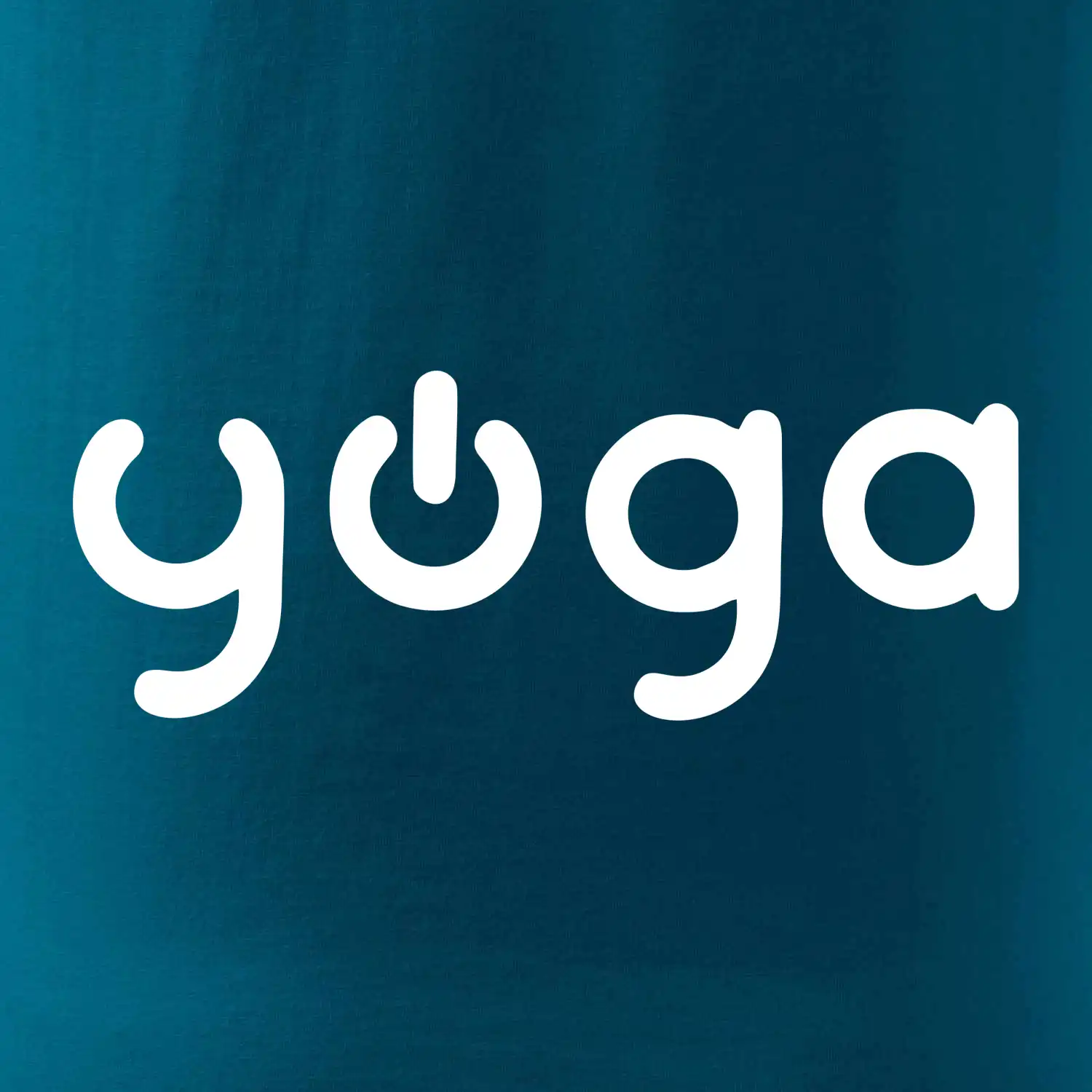 Power yoga logo