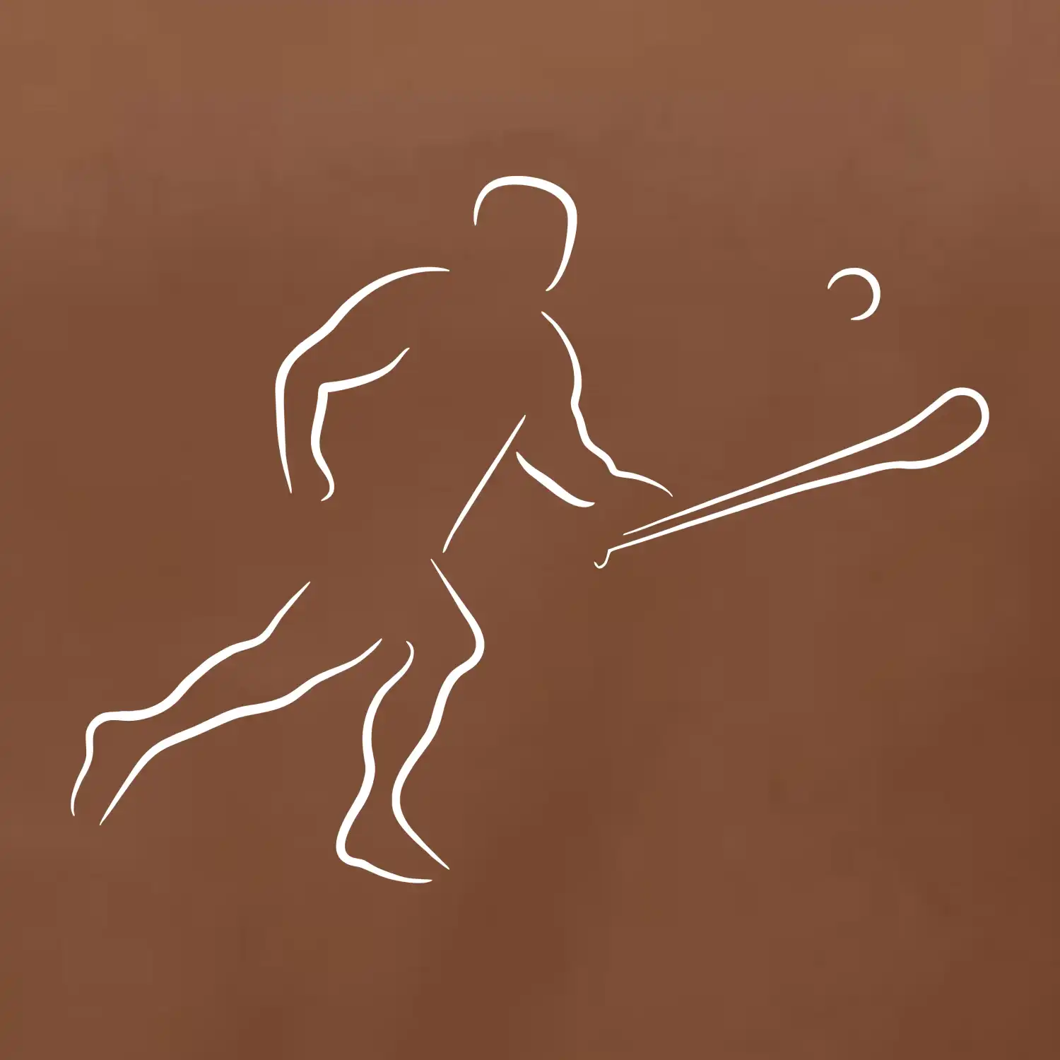 Hurling hráč