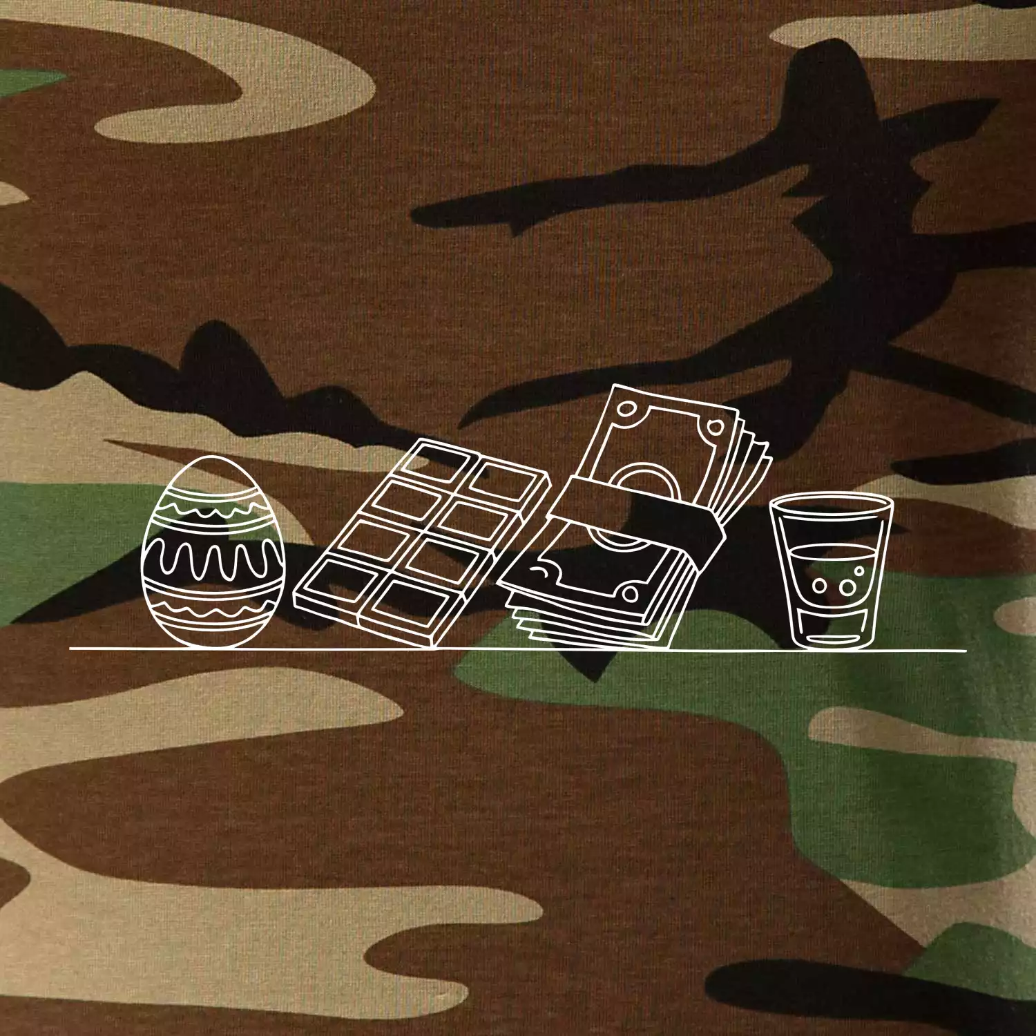 Evoluce velikonoc - koleda