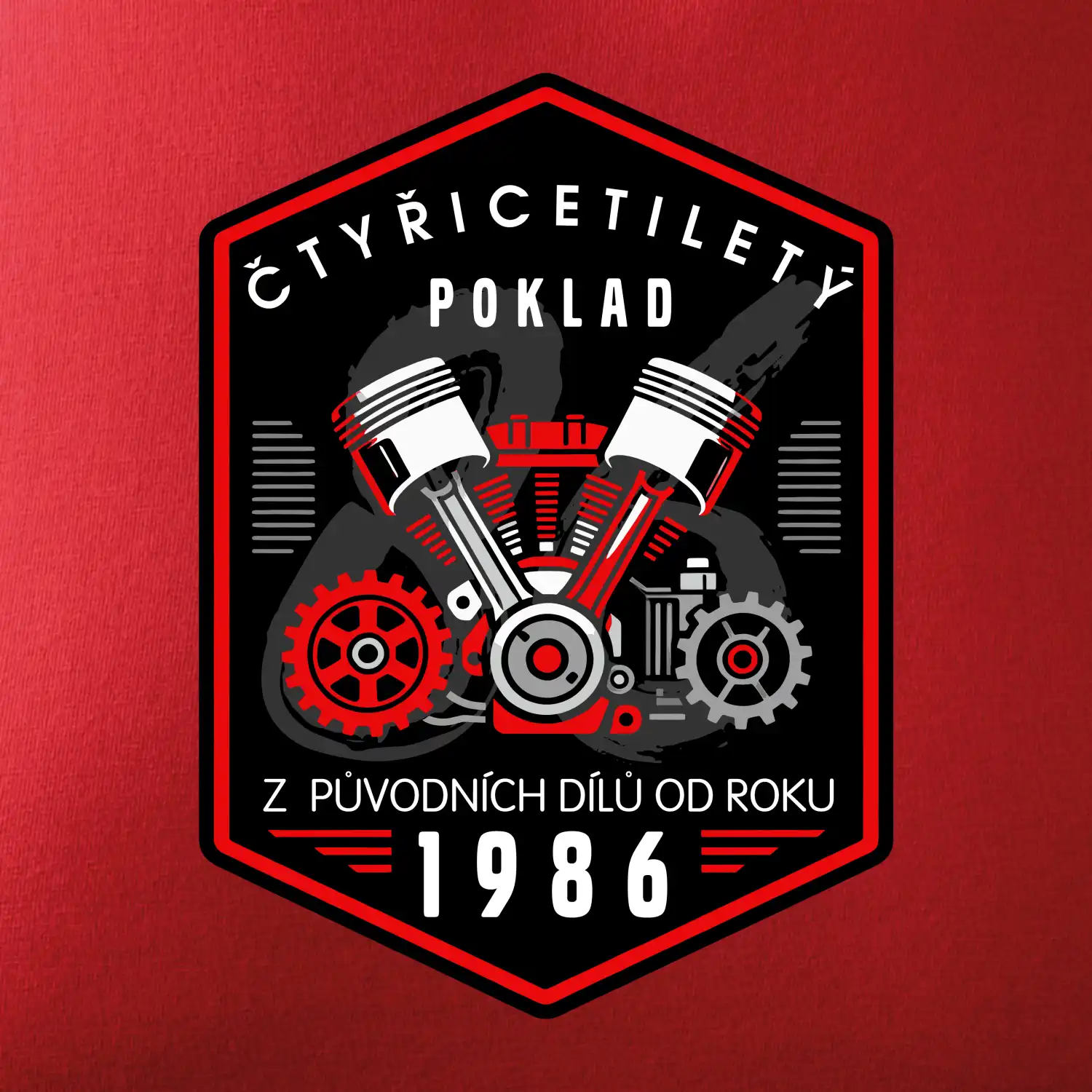 Čtyřicetiletý poklad z původních dílů 1986