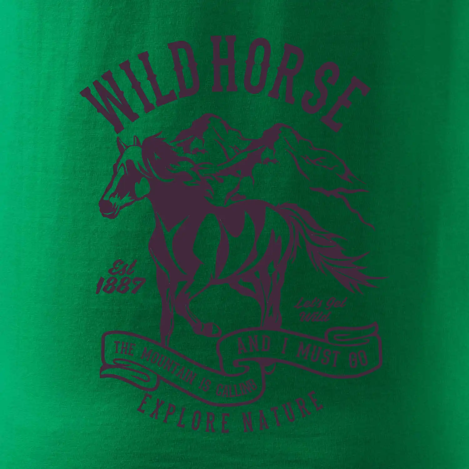 Wild Horse