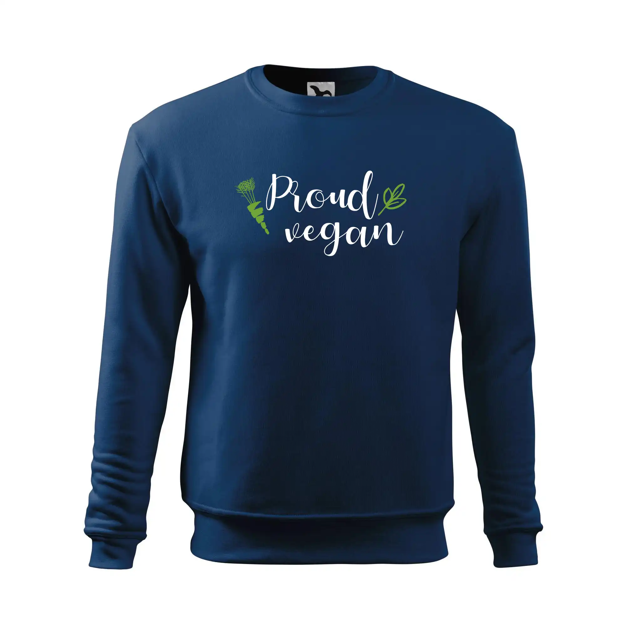 Proud vegan