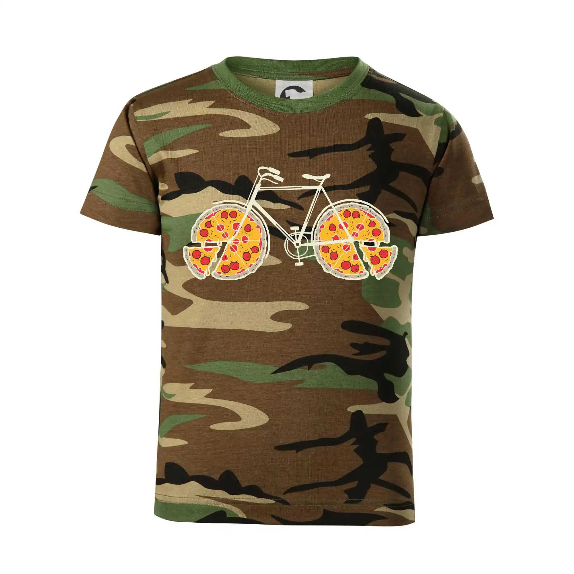 Pizza kolo