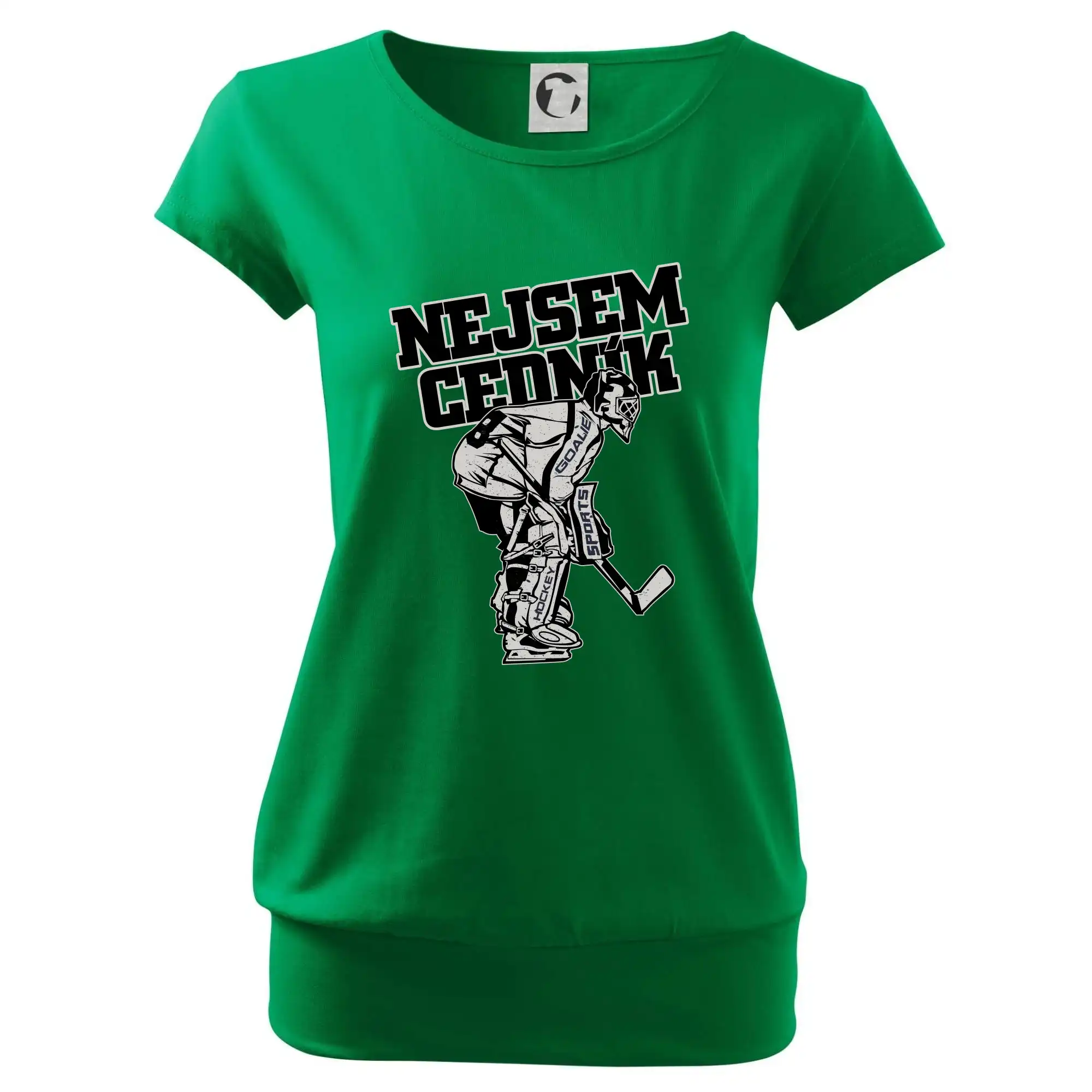 Nejsem cedník