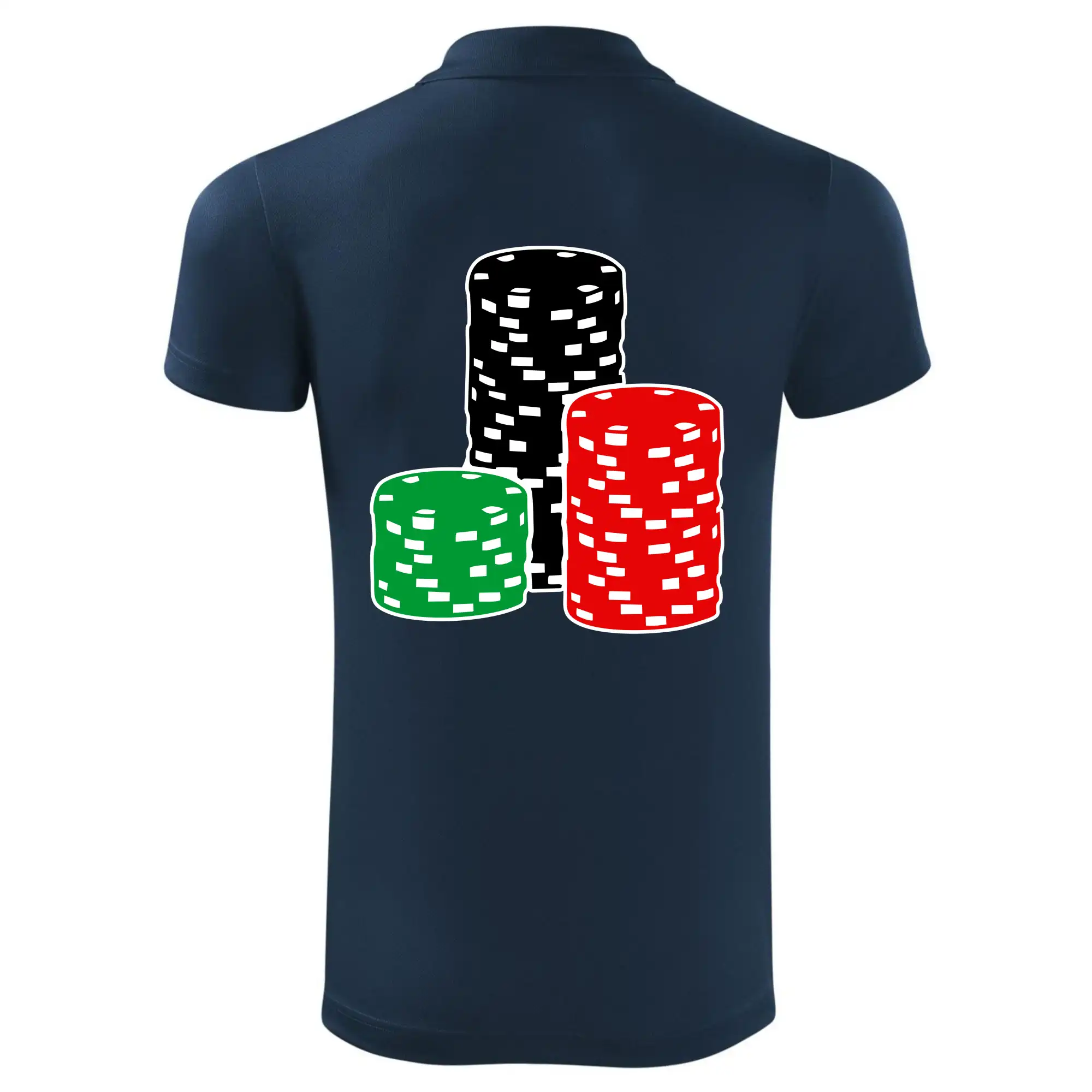 Poker žetony