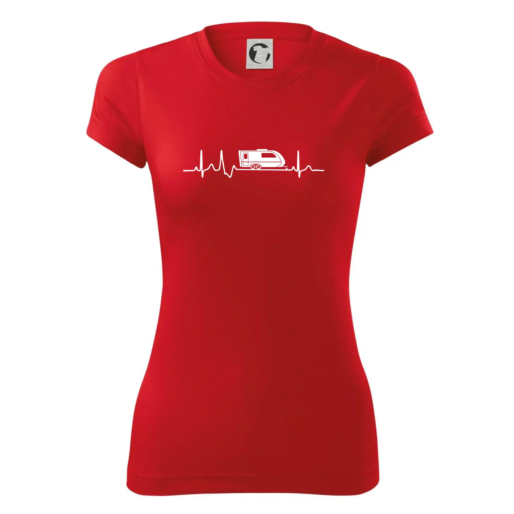 EKG karavan