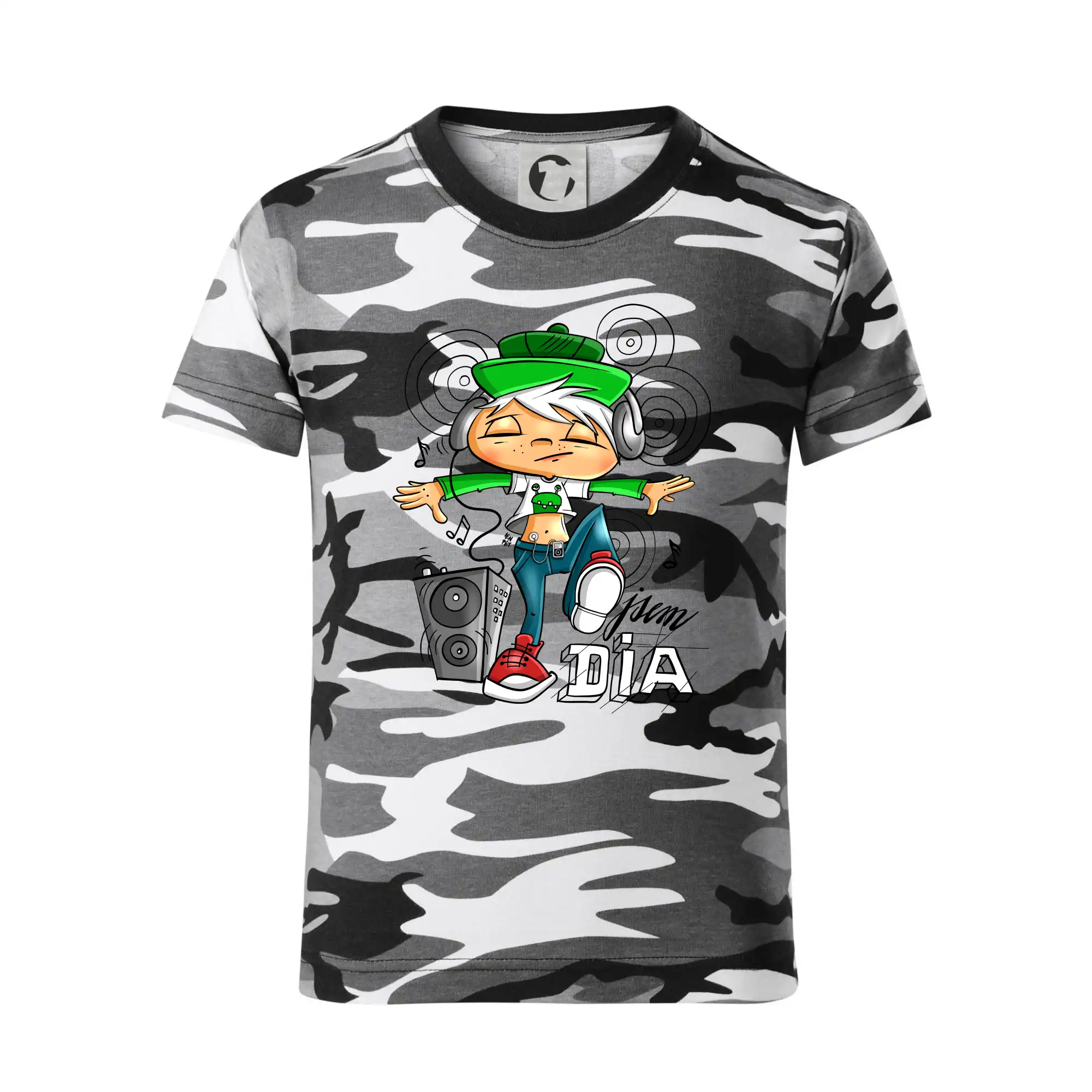 D I A music