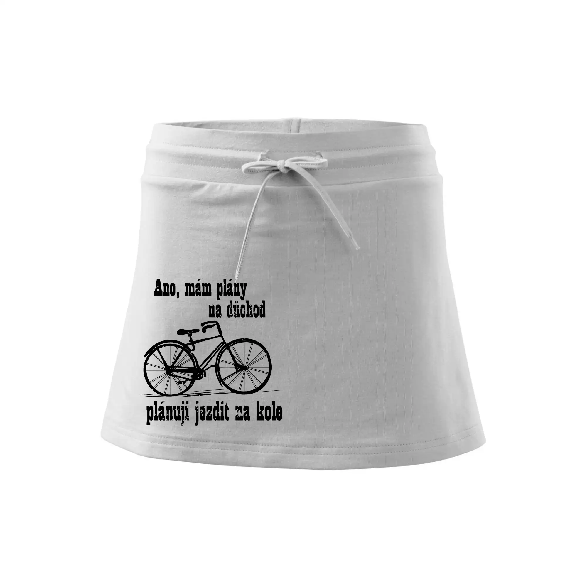 Staré kolo - Plány na důchod