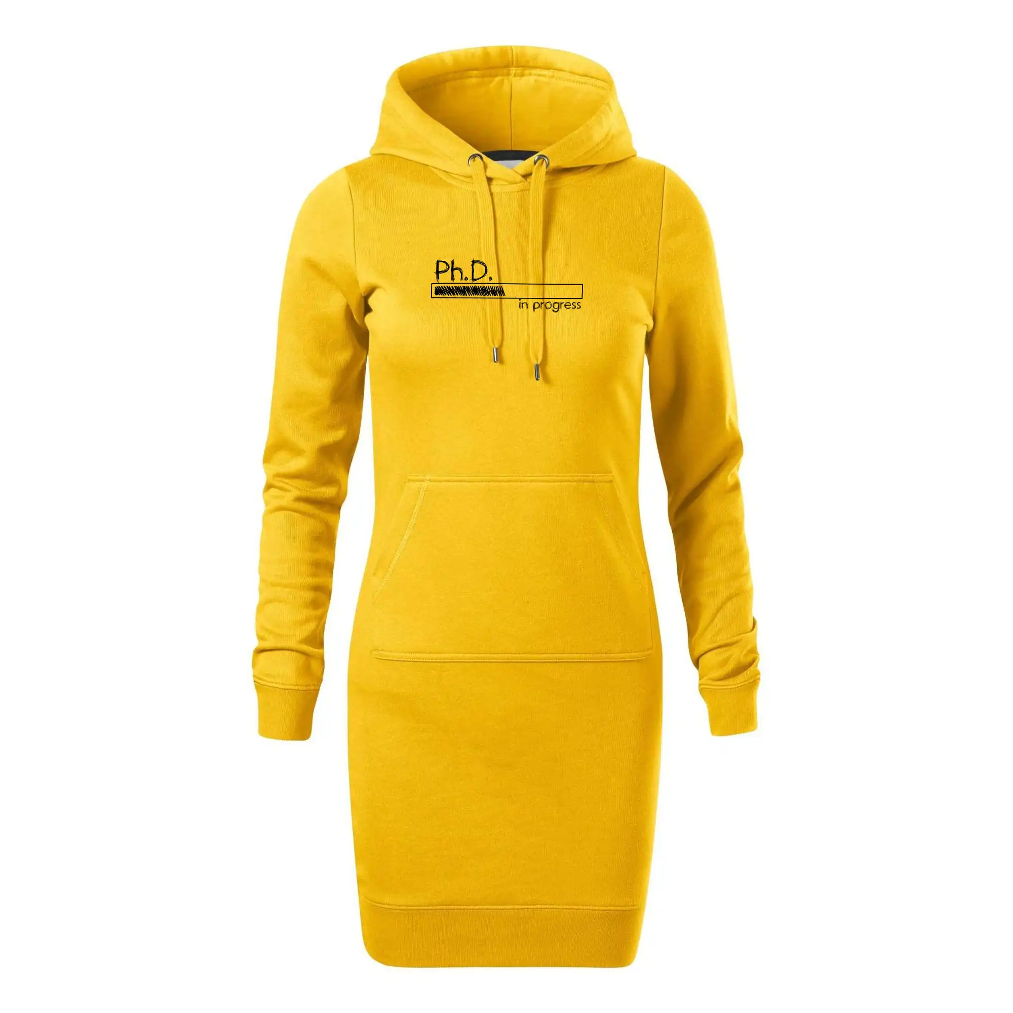 In progress titul Ph.D. doktor / doktorka (filozofie)