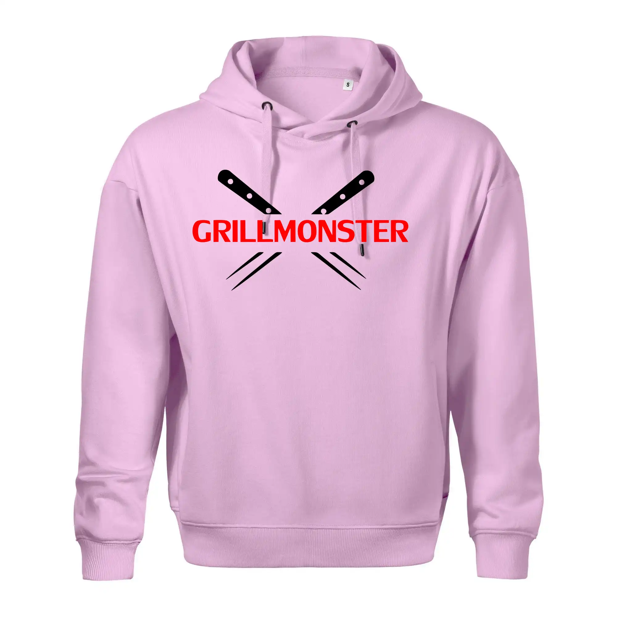 Grilování -  Grillmonster