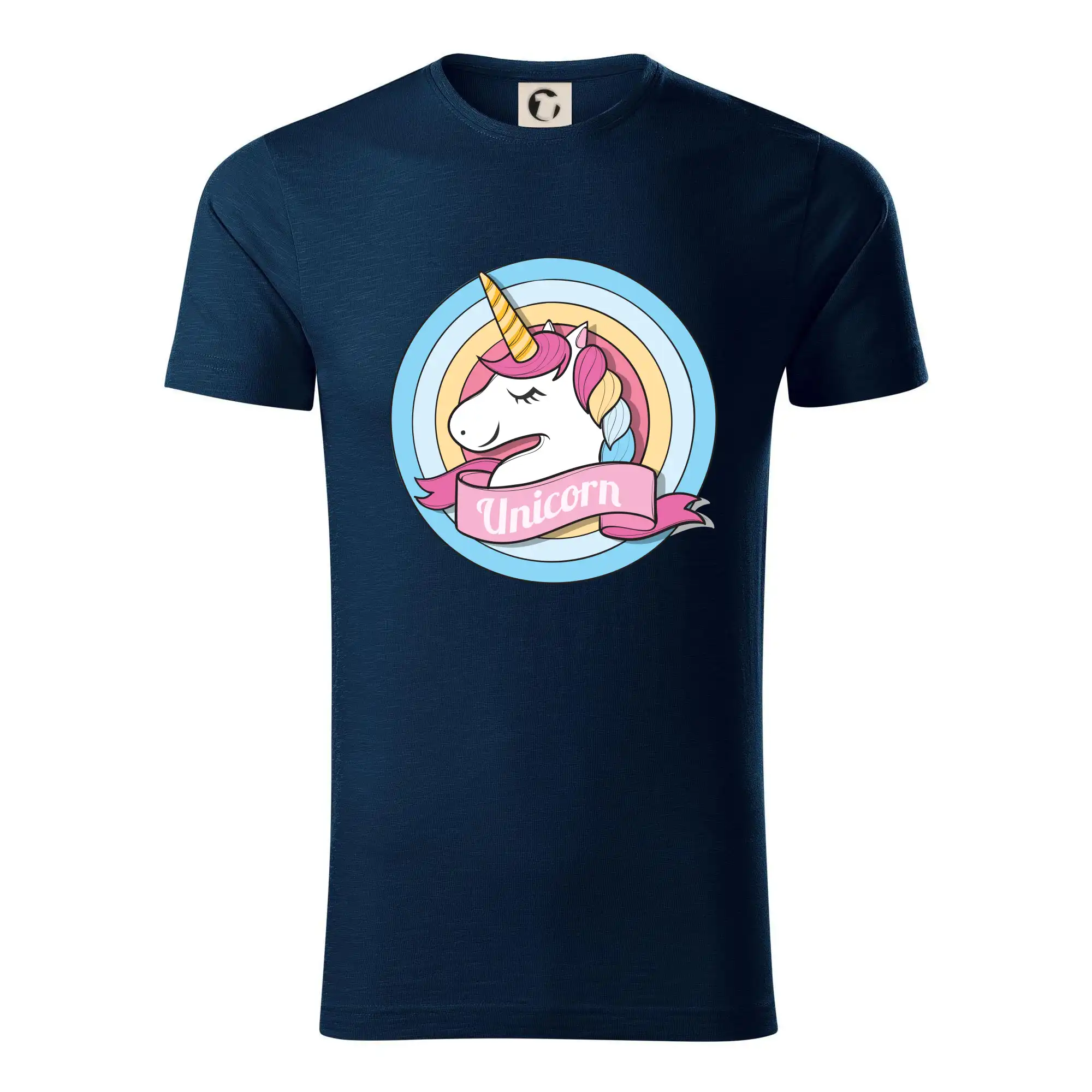 Jednorožec v kolečku