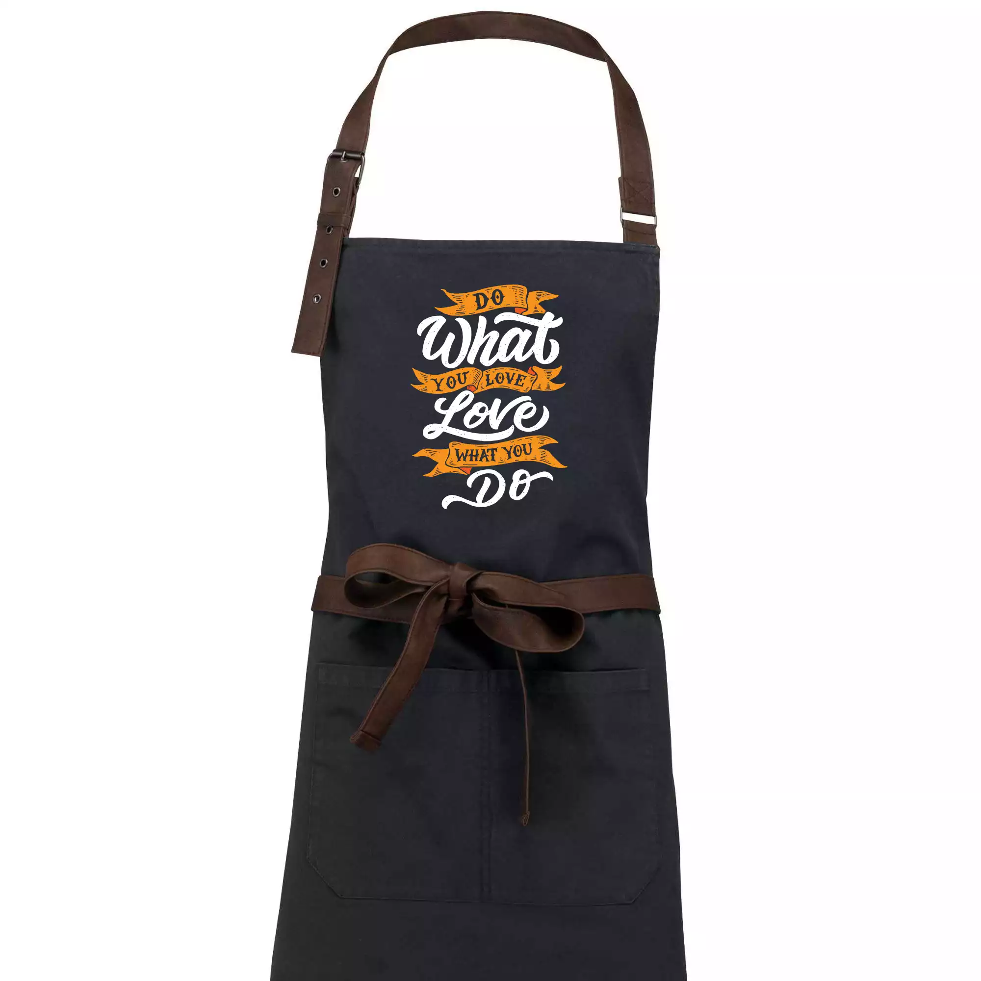 Do What You Love, Love What You Do